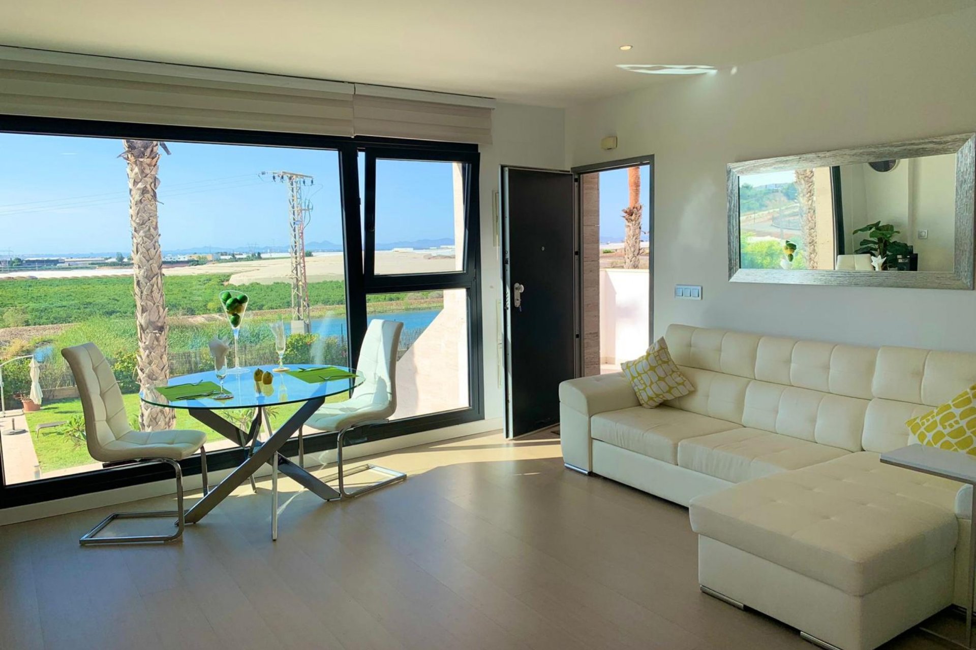 Segunda mano - Ático -
Pilar de la Horadada - Costa Blanca