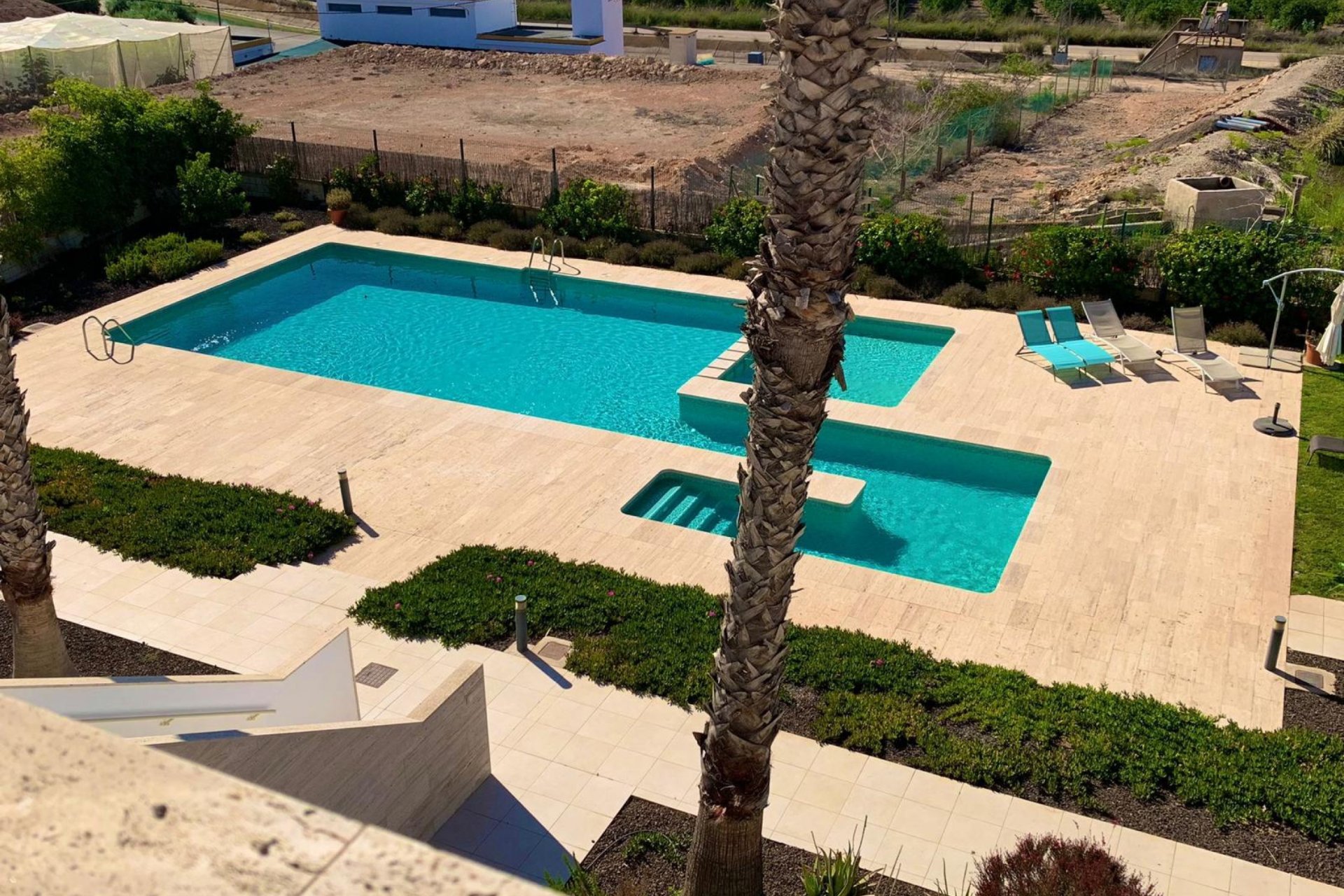 Segunda mano - Ático -
Pilar de la Horadada - Costa Blanca