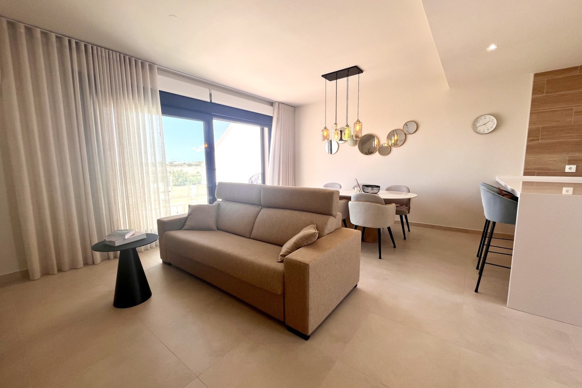 Segunda mano - Ático -
Pilar de la Horadada - Costa Blanca