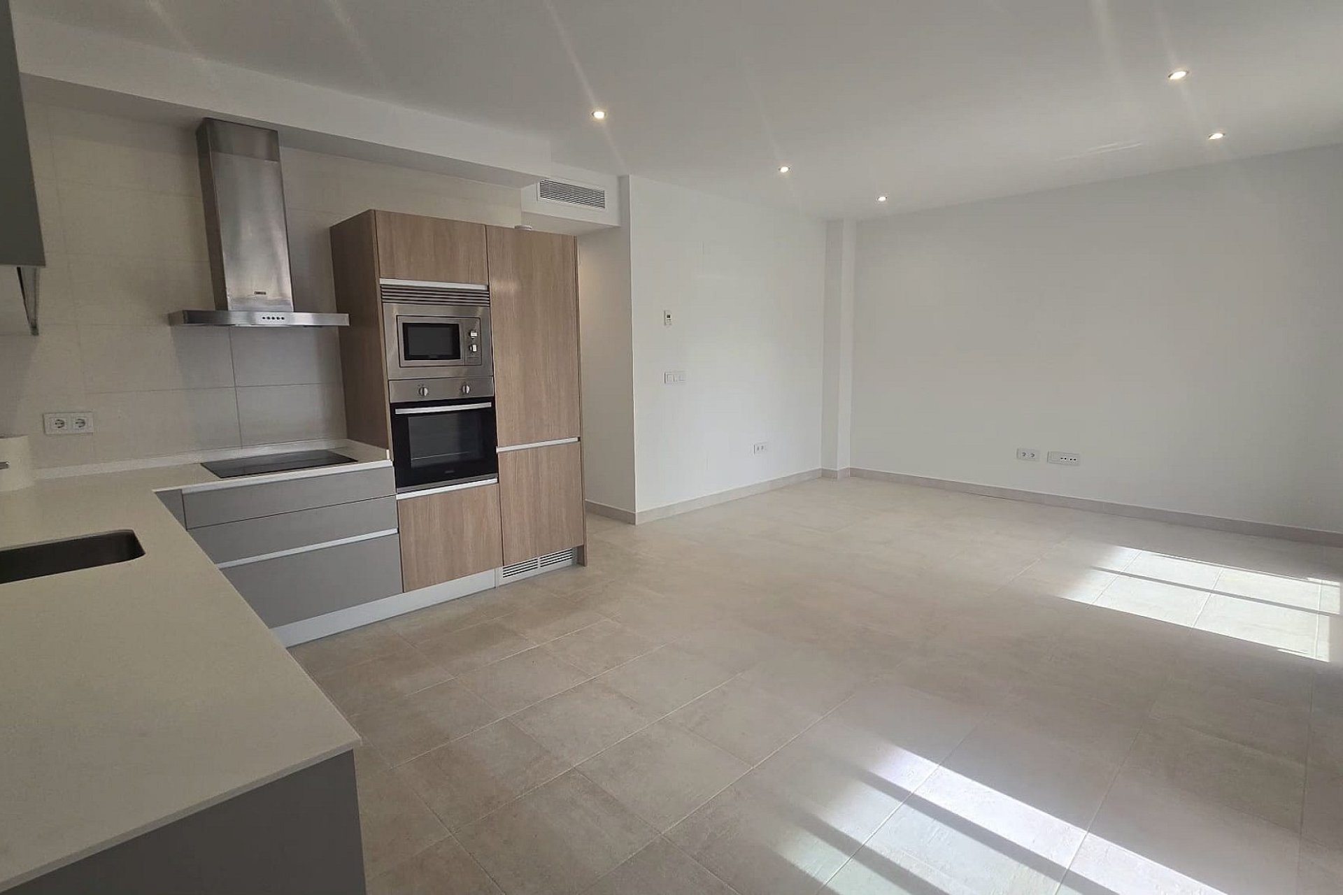 Segunda mano - Ático -
Pilar de la Horadada - Costa Blanca