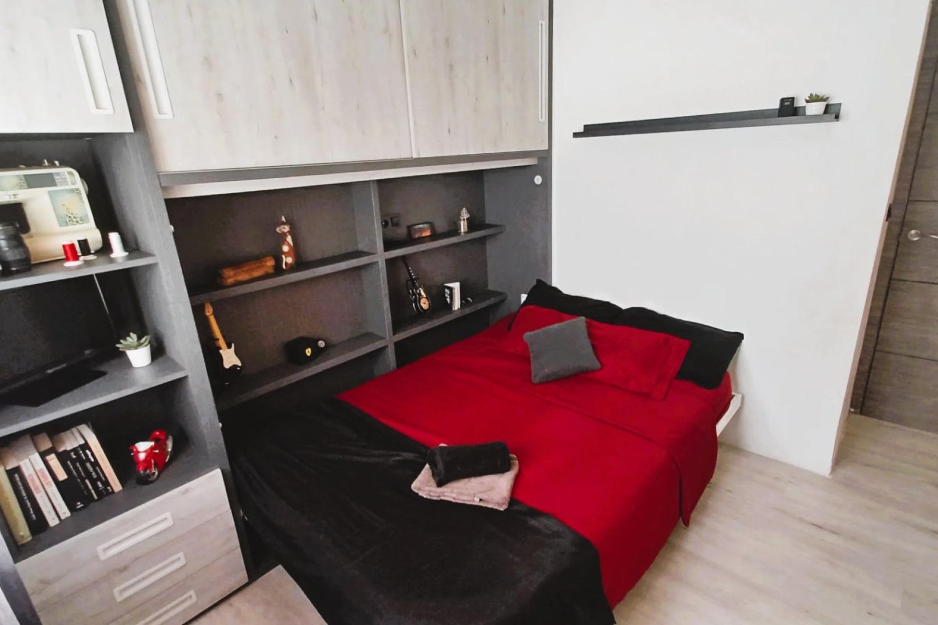 Segunda mano - Ático -
Pilar de la Horadada - Costa Blanca