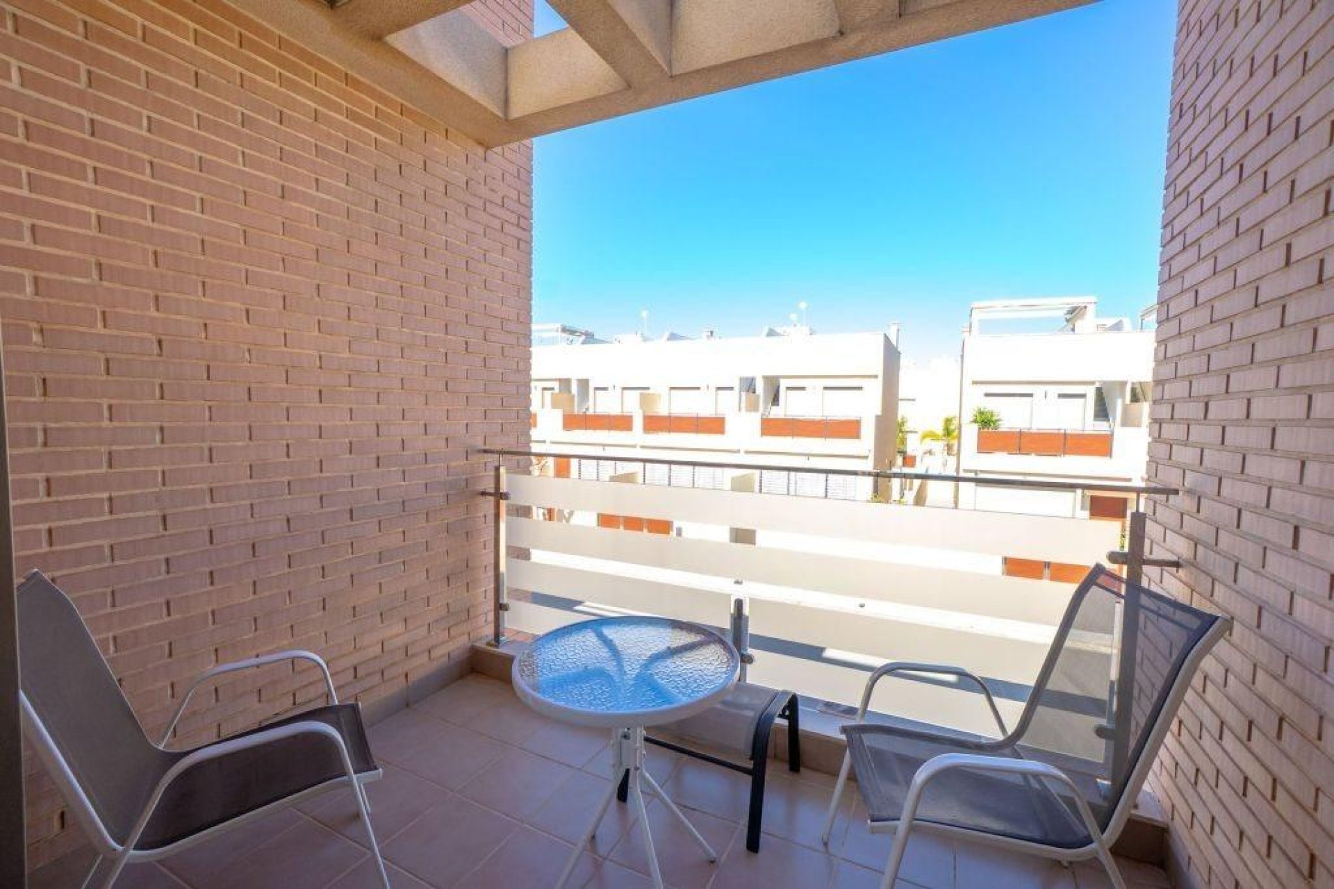 Segunda mano - Ático -
Pilar de la Horadada - Costa Blanca