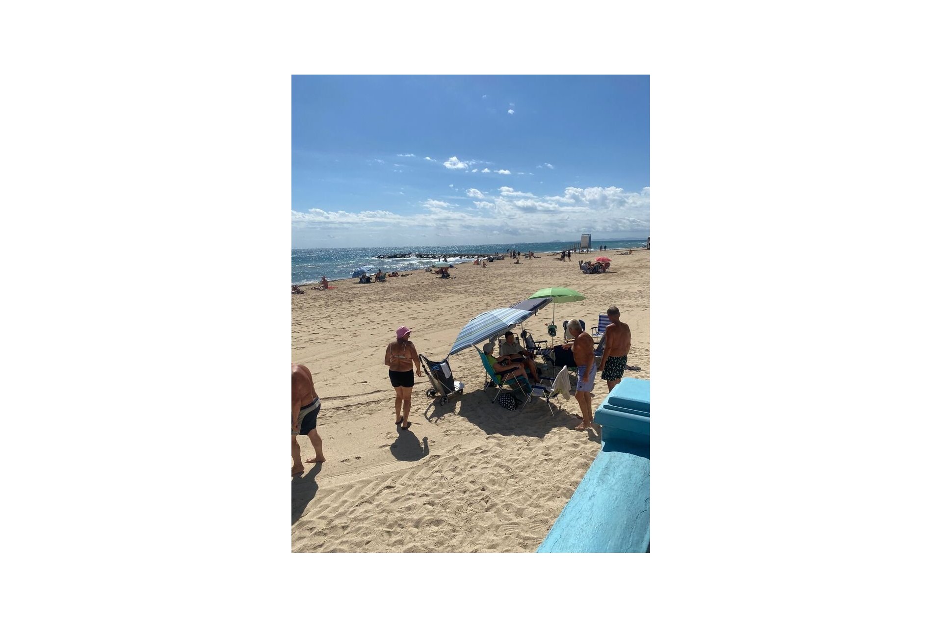 Segunda mano - Ático -
Playa De Los Locos - Costa Blanca