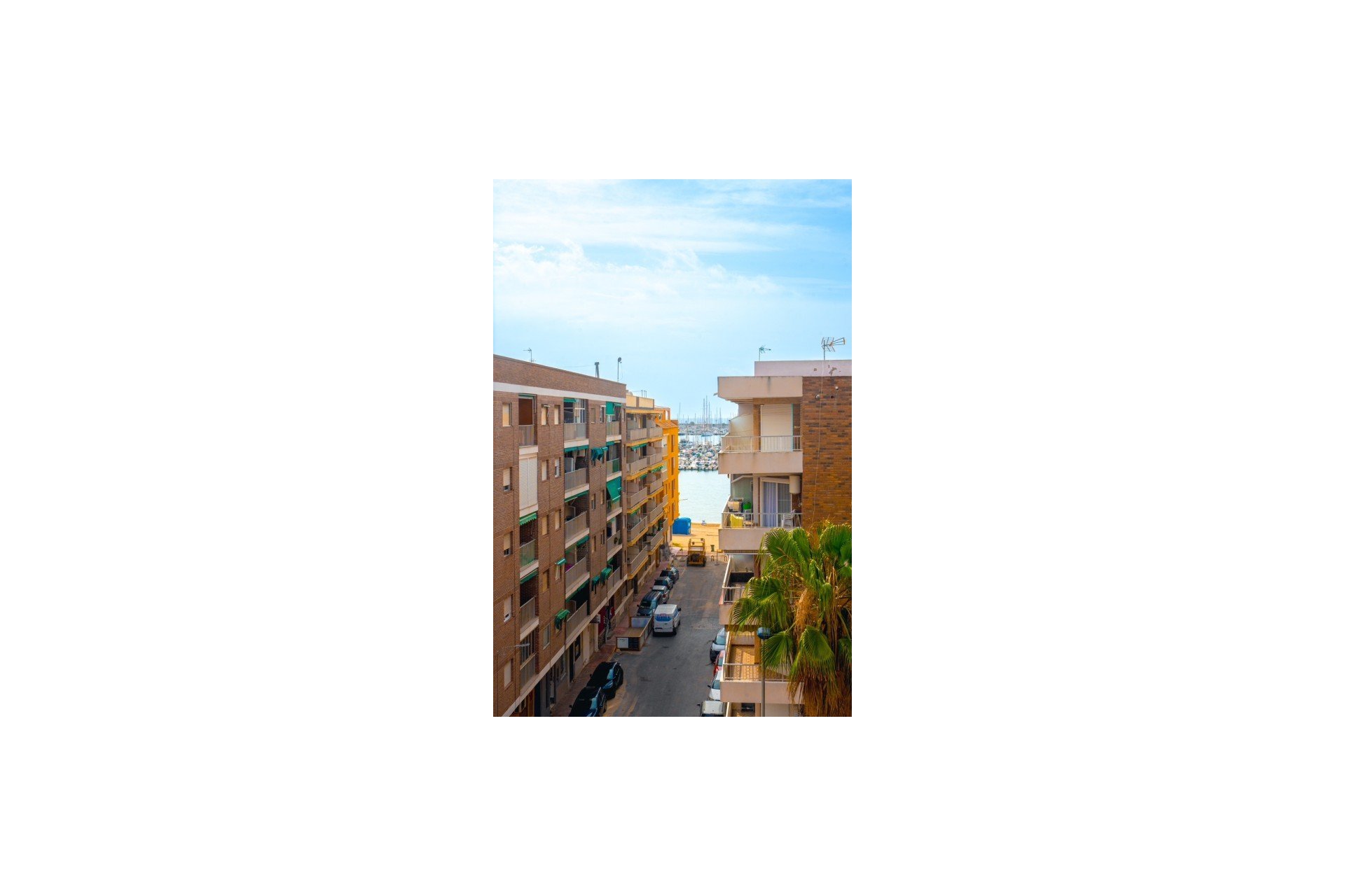 Segunda mano - Ático -
Playa Del Acequion - Costa Blanca