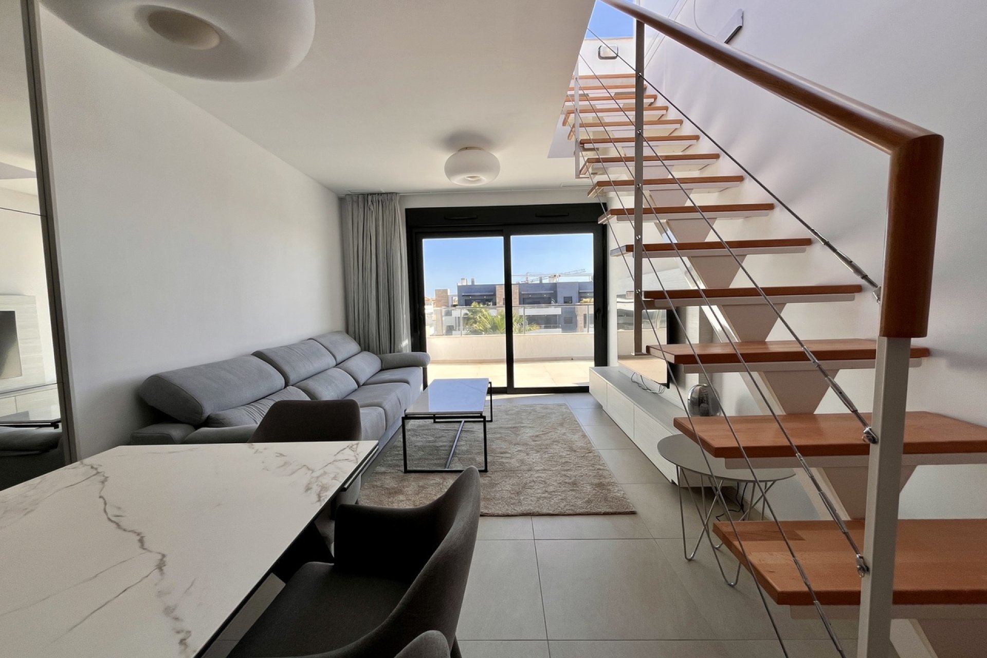 Segunda mano - Ático -
Playa Flamenca - Costa Blanca