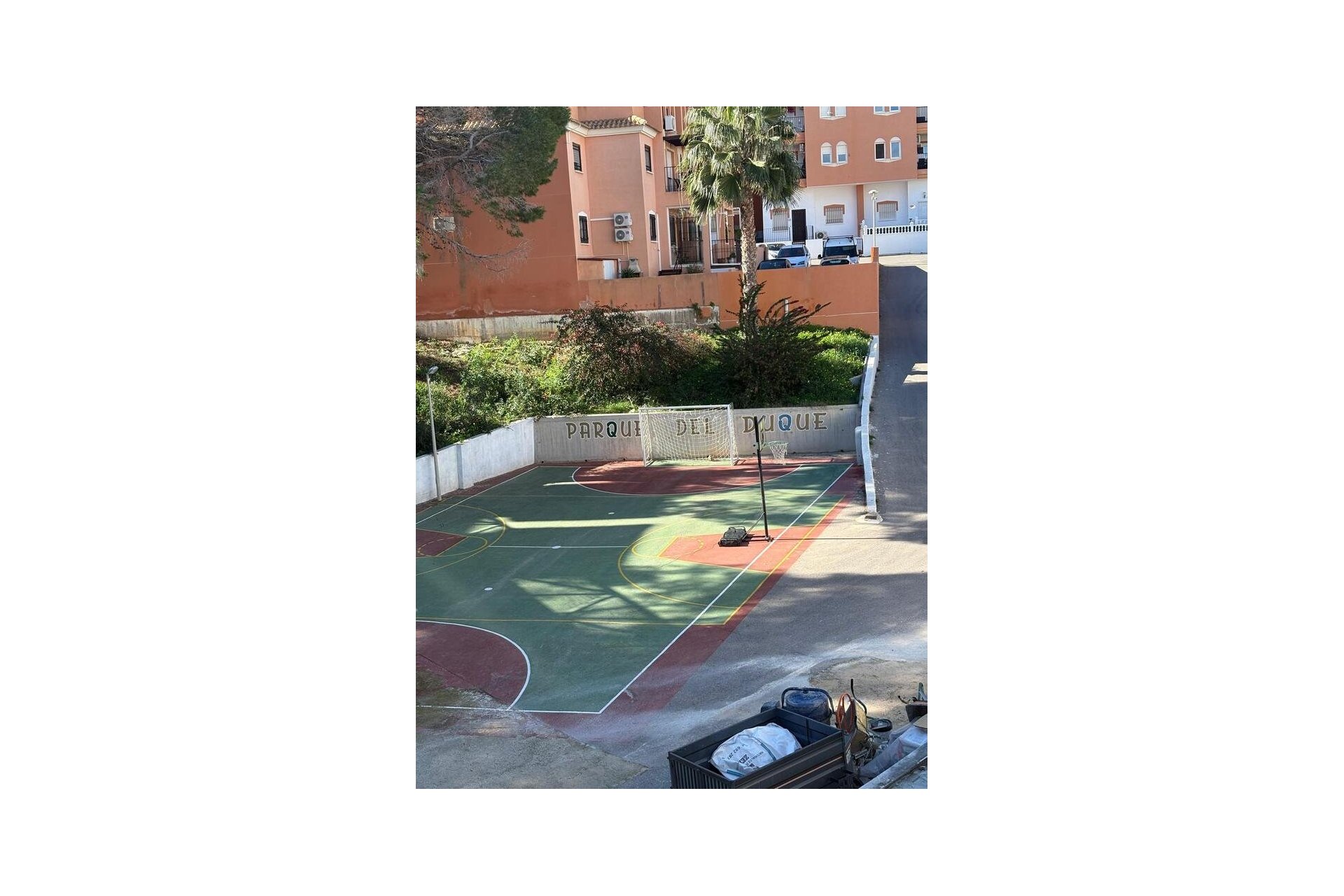 Segunda mano - Ático -
Playa Flamenca - Costa Blanca