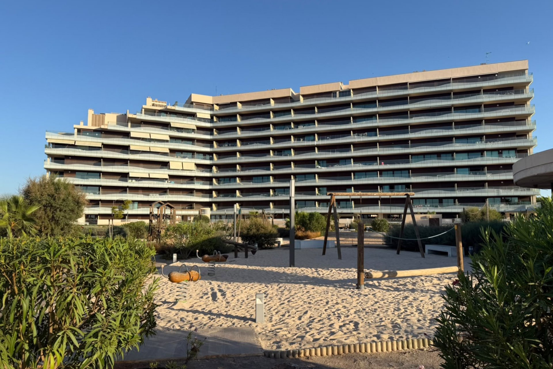 Segunda mano - Ático -
Playa Honda - Costa Calida