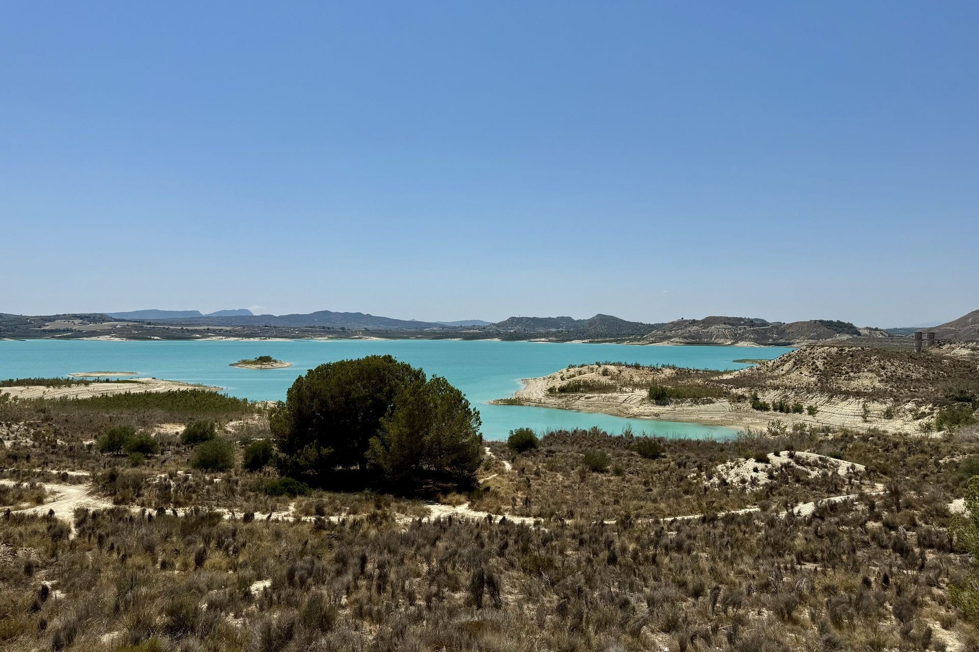 Segunda mano - Ático -
San Miguel de Salinas - Inland