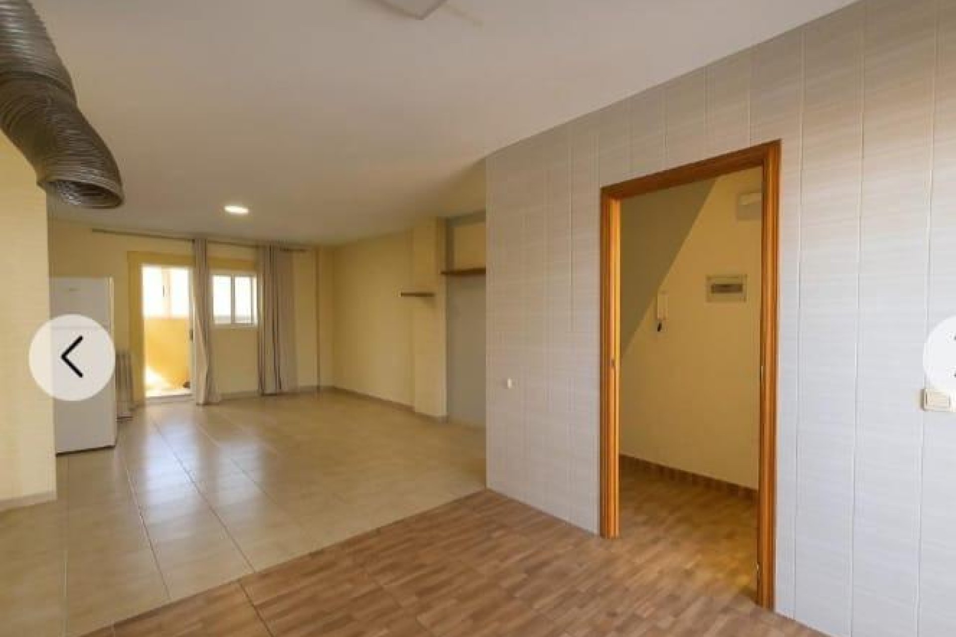 Segunda mano - Ático -
Torrevieja - Acequion