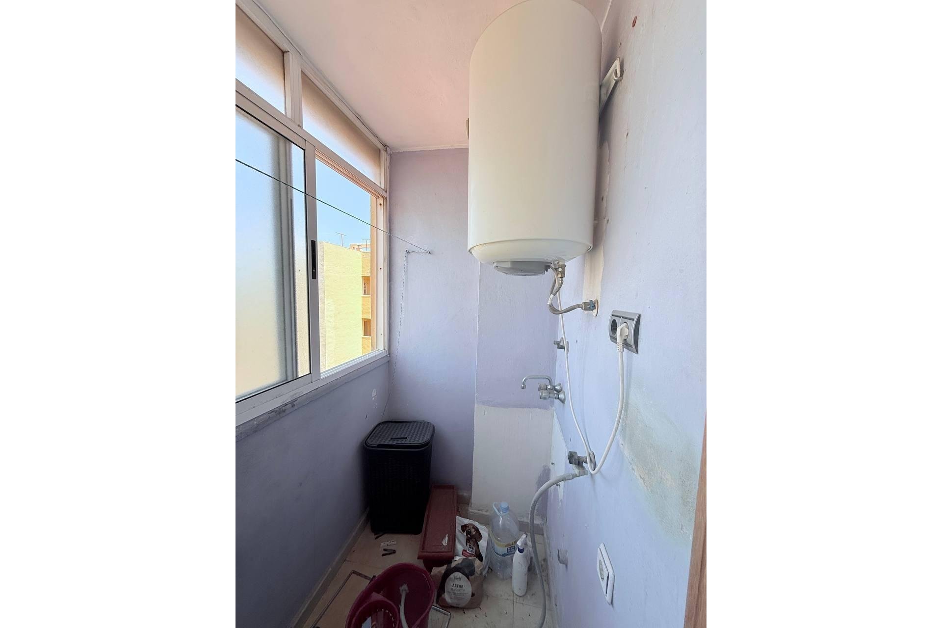 Segunda mano - Ático -
Torrevieja - Acequion