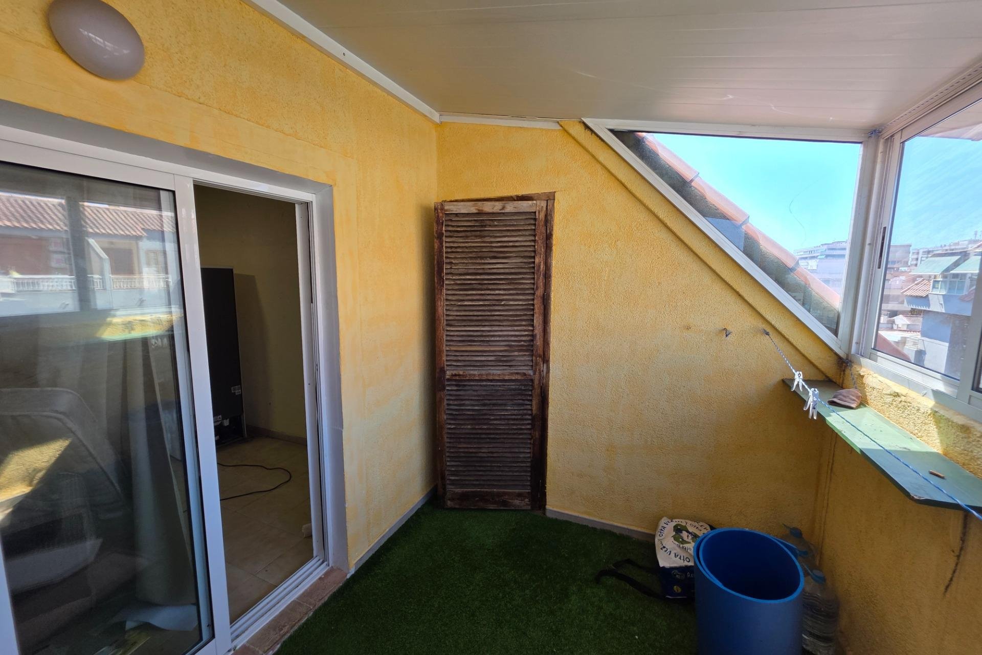 Segunda mano - Ático -
Torrevieja - Acequion