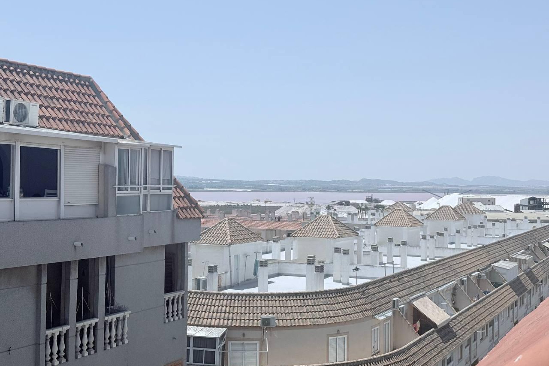 Segunda mano - Ático -
Torrevieja - Acequion