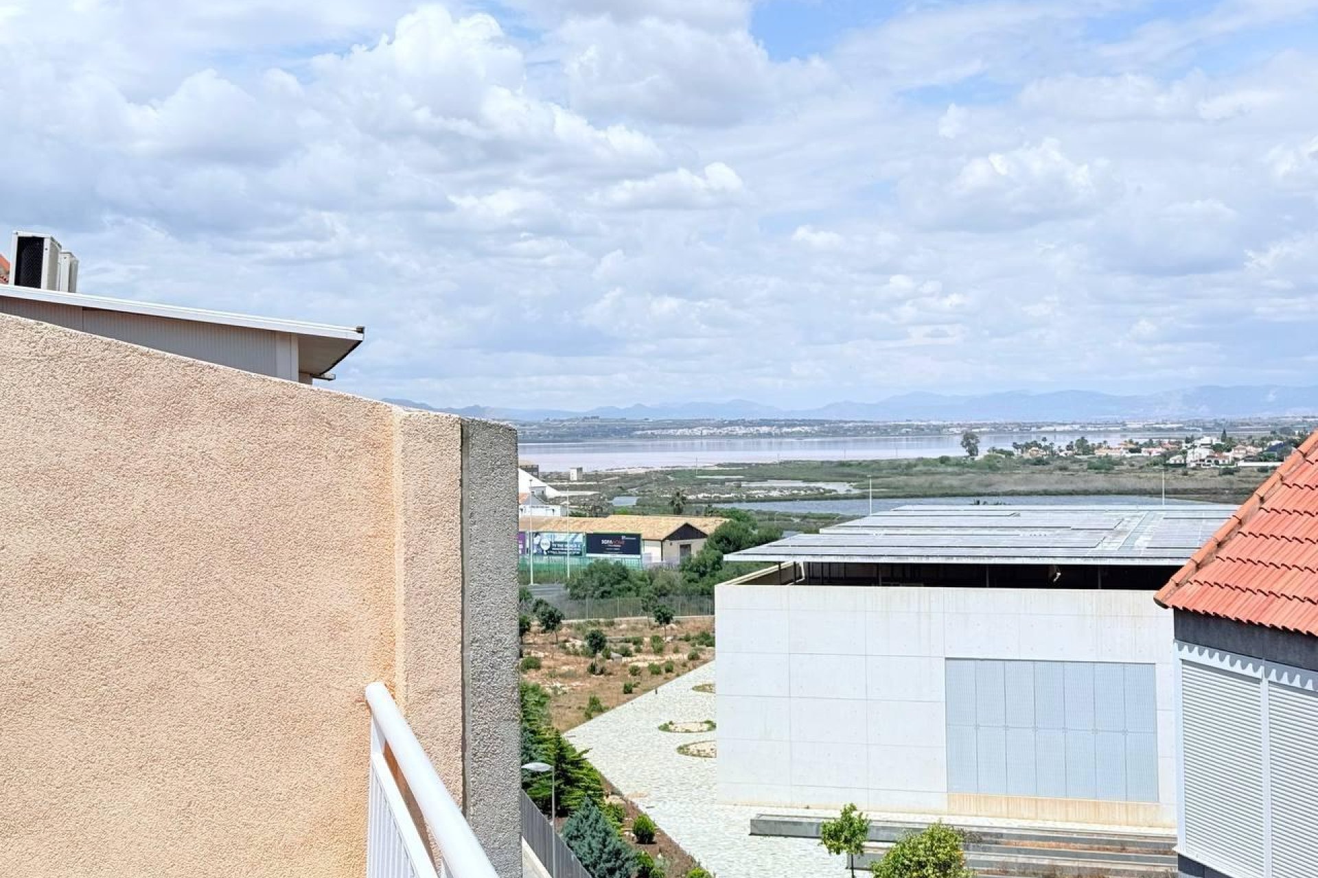 Segunda mano - Ático -
Torrevieja - Acequion