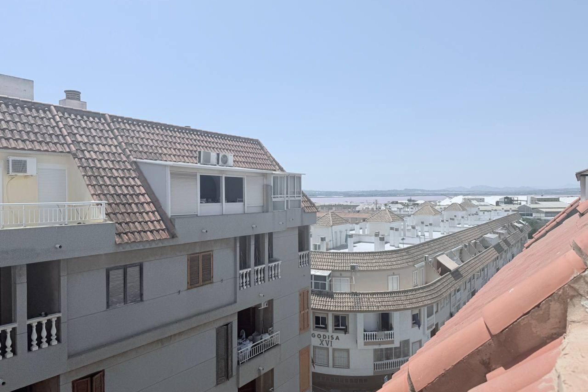Segunda mano - Ático -
Torrevieja - Acequion