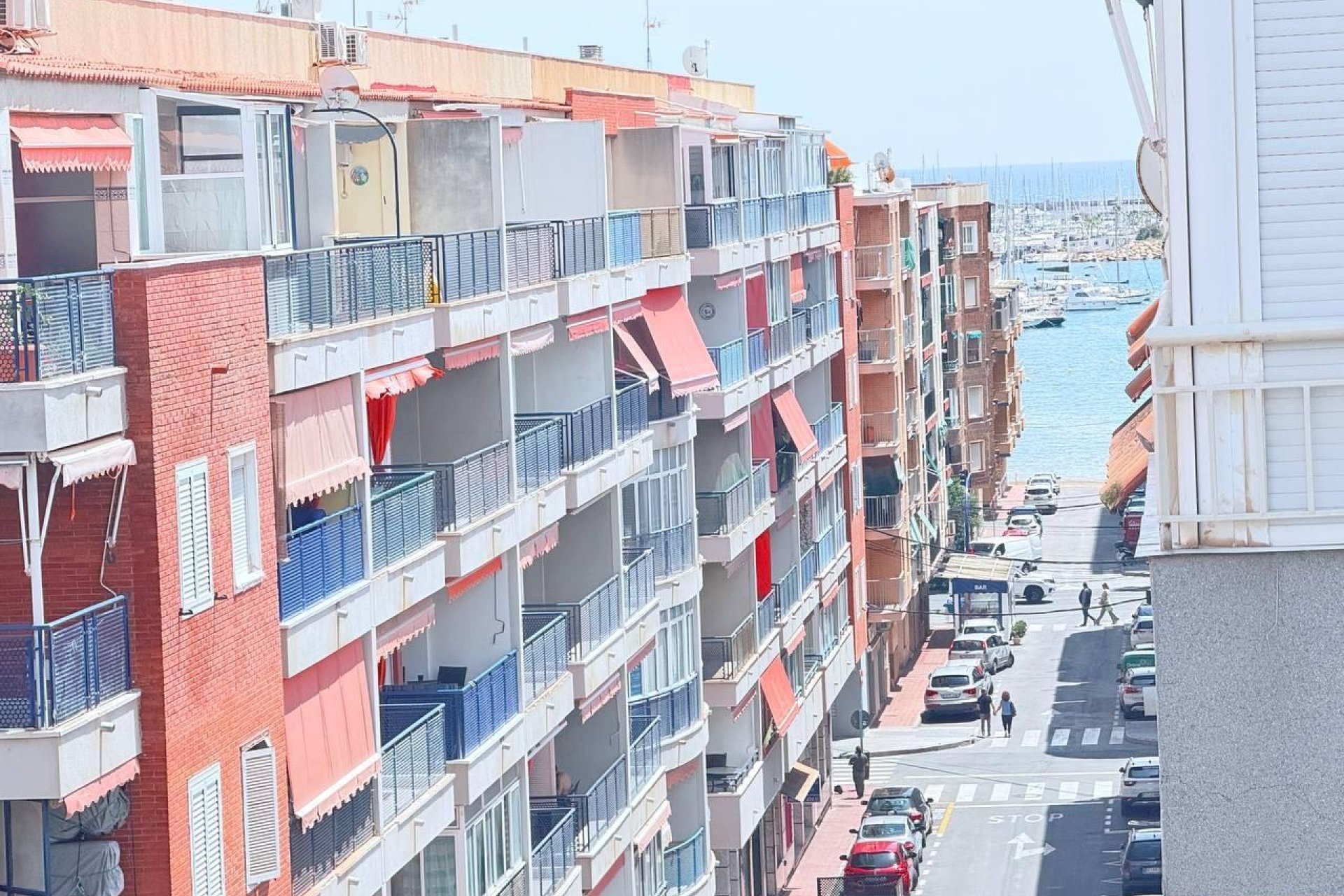 Segunda mano - Ático -
Torrevieja - Acequion