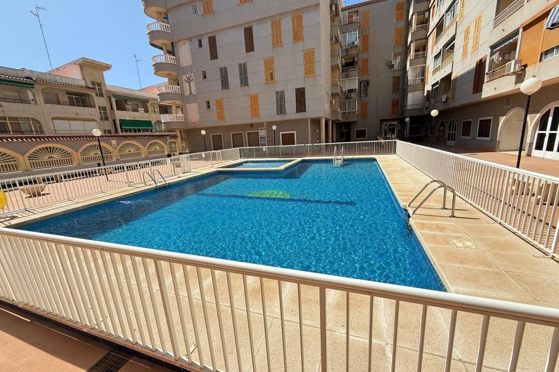 Segunda mano - Ático -
Torrevieja - Acequion