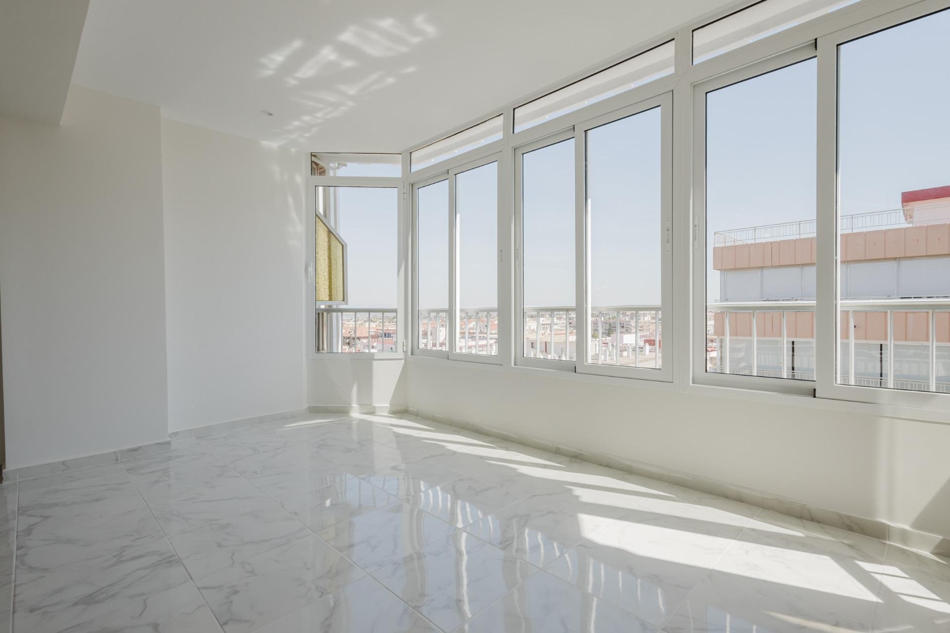 Segunda mano - Ático -
Torrevieja - Acequion