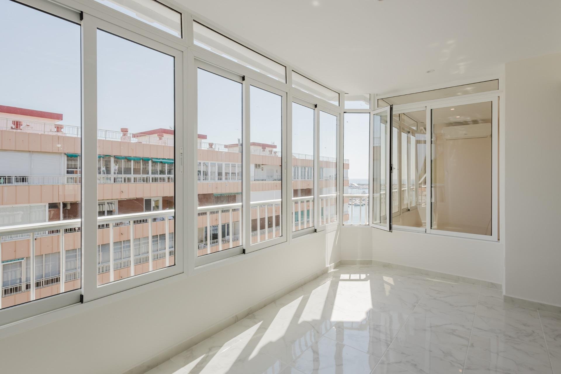 Segunda mano - Ático -
Torrevieja - Acequion