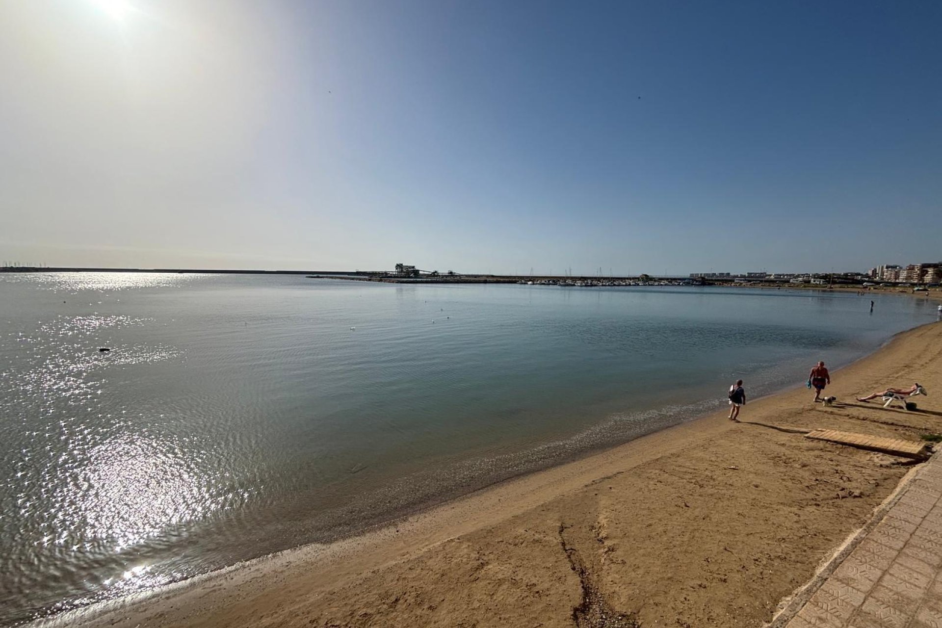 Segunda mano - Ático -
Torrevieja - Acequion