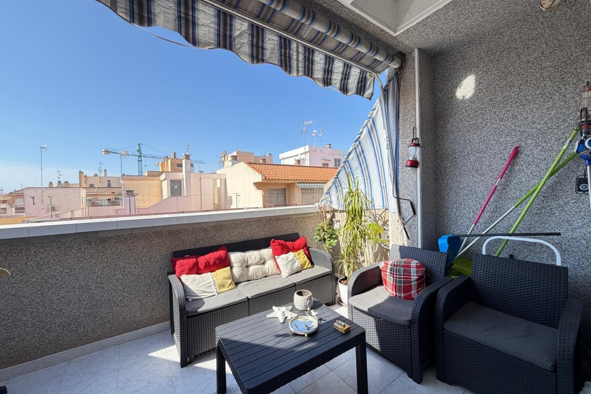 Segunda mano - Ático -
Torrevieja - Acequion