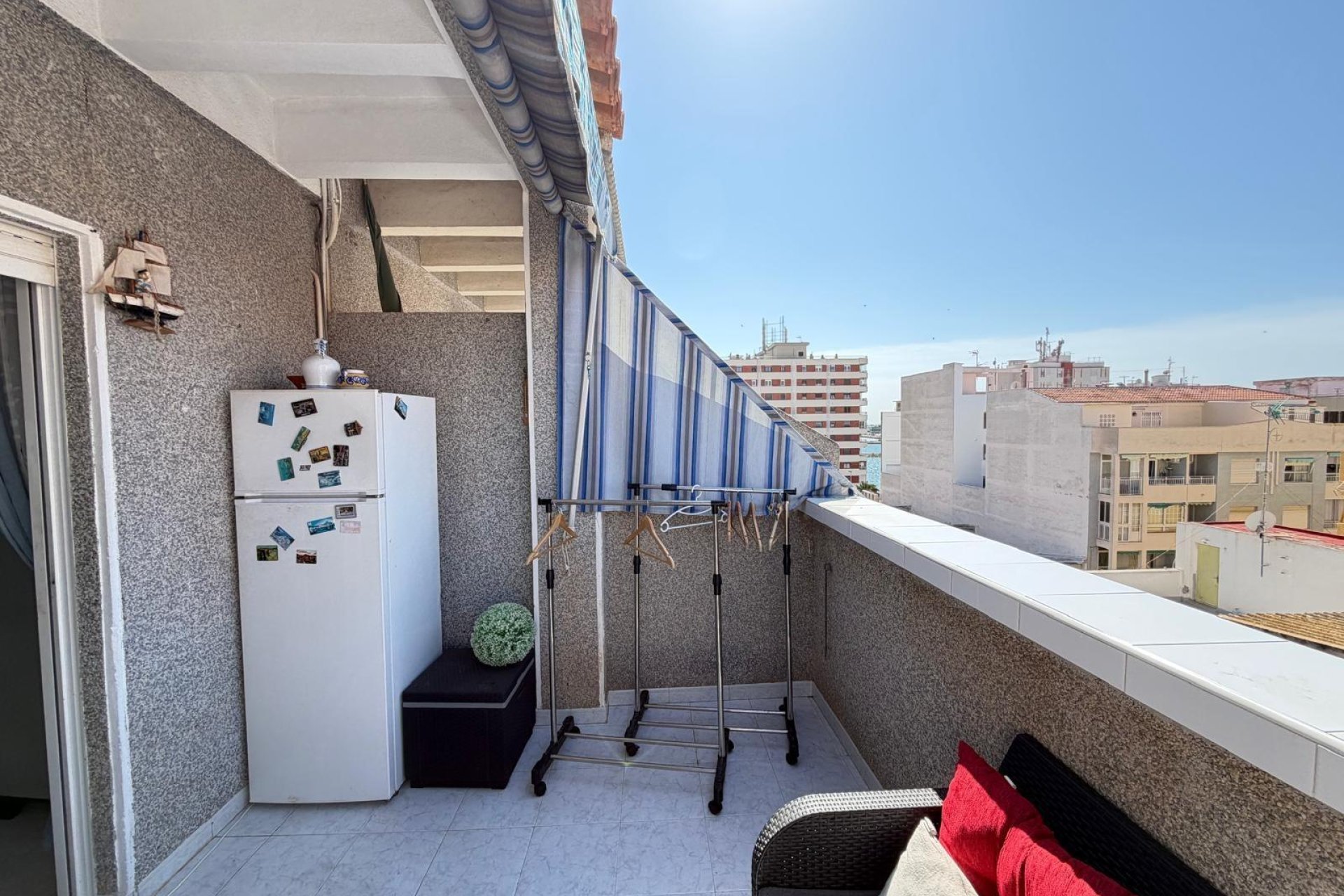 Segunda mano - Ático -
Torrevieja - Acequion
