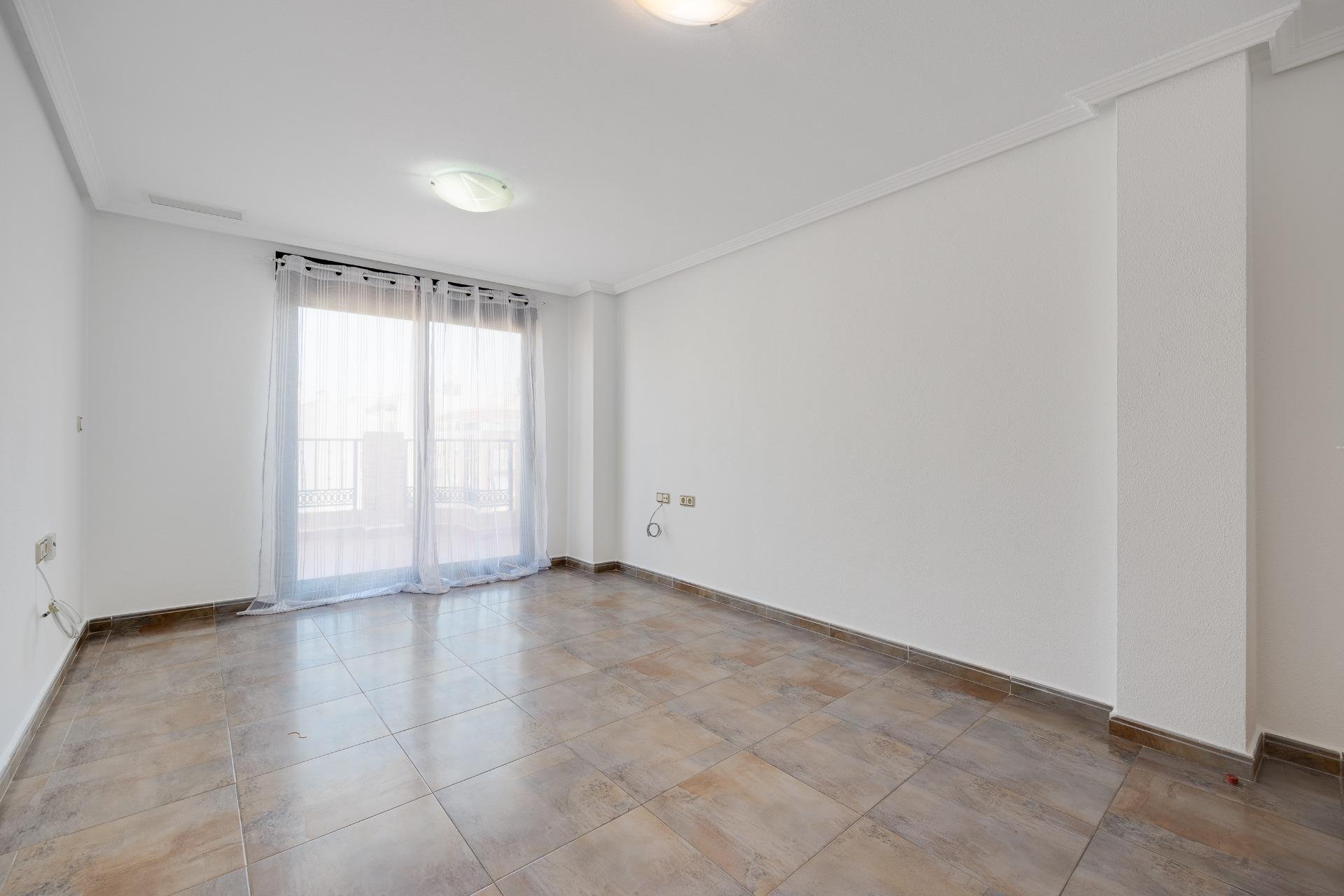 Segunda mano - Ático -
Torrevieja - Centro