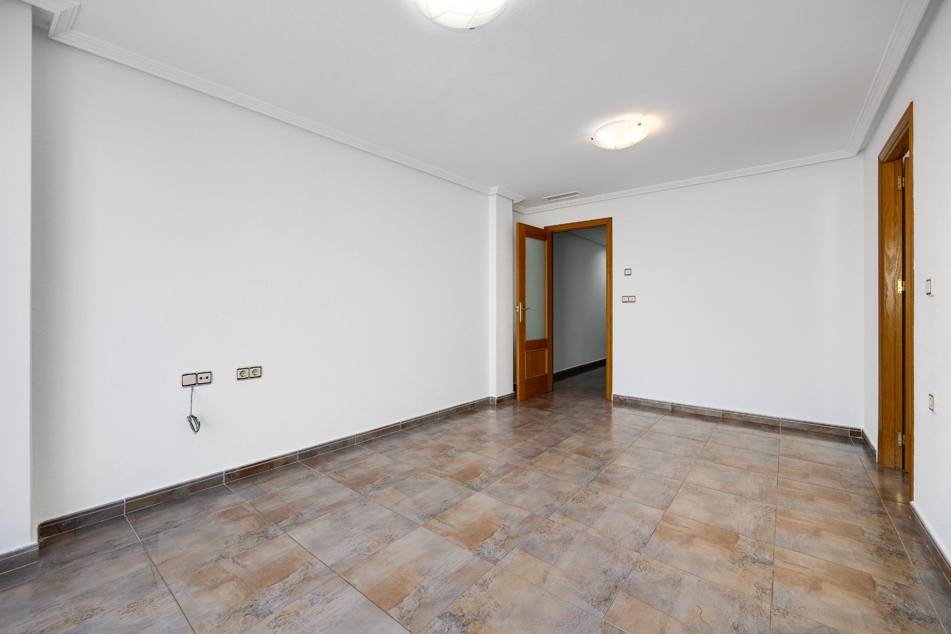 Segunda mano - Ático -
Torrevieja - Centro