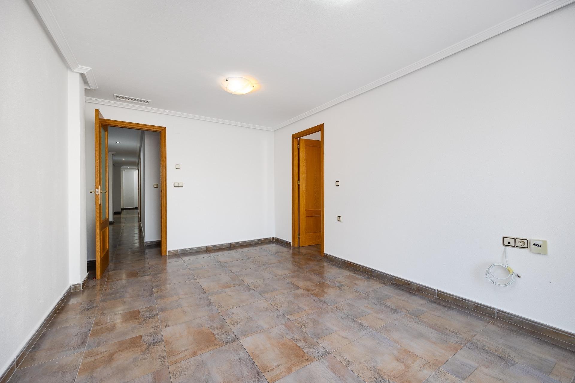 Segunda mano - Ático -
Torrevieja - Centro