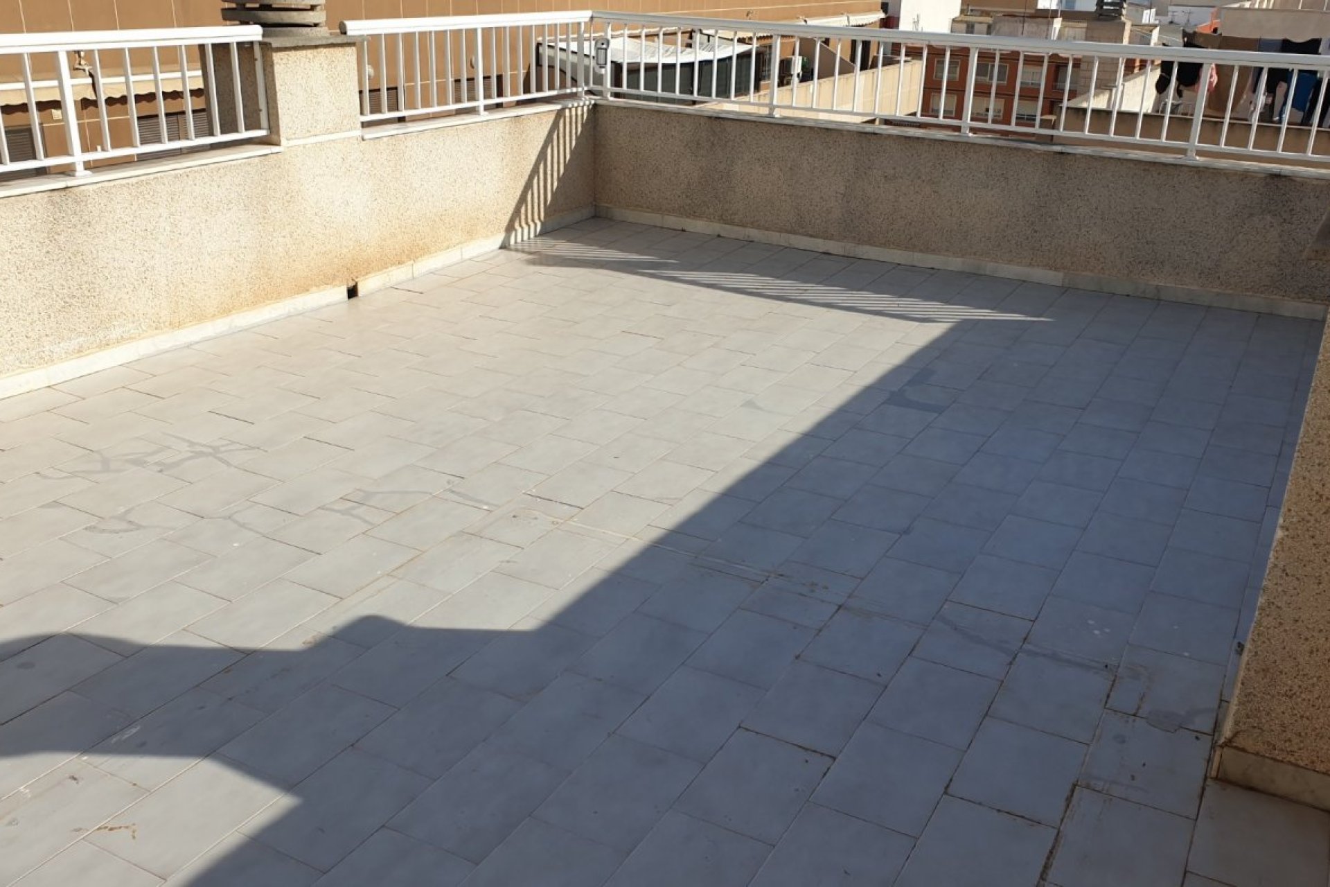 Segunda mano - Ático -
Torrevieja - Centro
