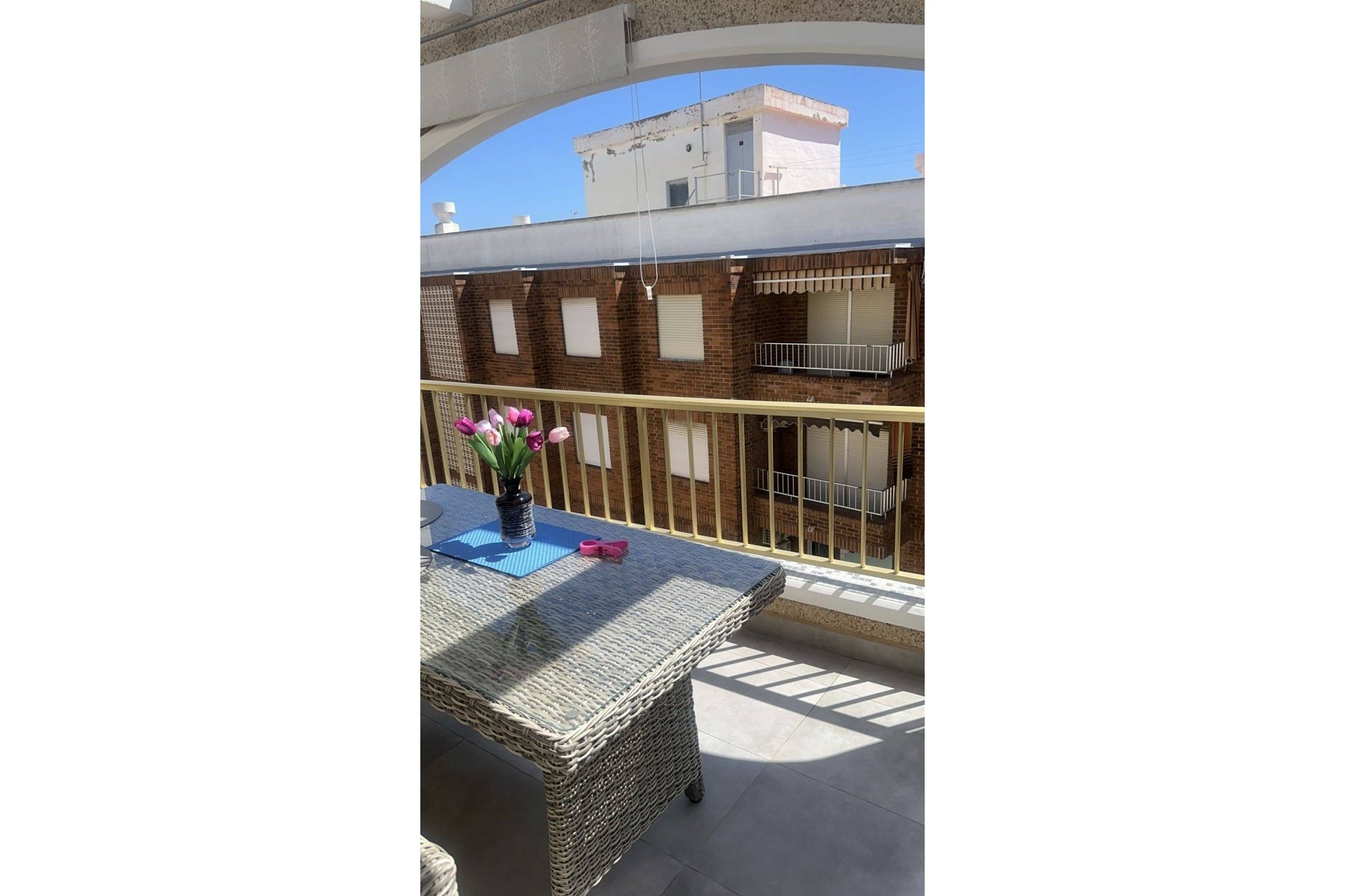 Segunda mano - Ático -
Torrevieja - Centro