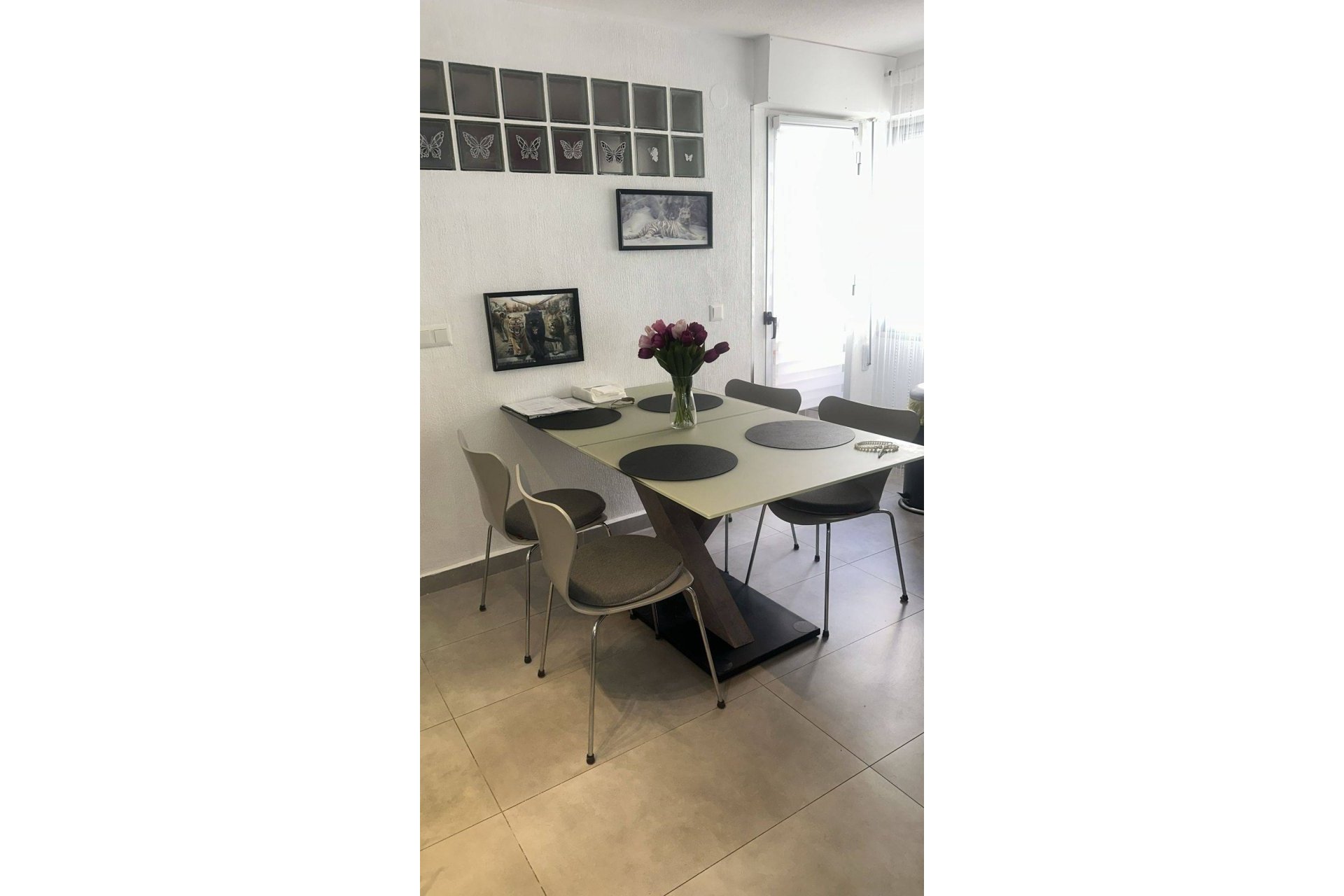 Segunda mano - Ático -
Torrevieja - Centro