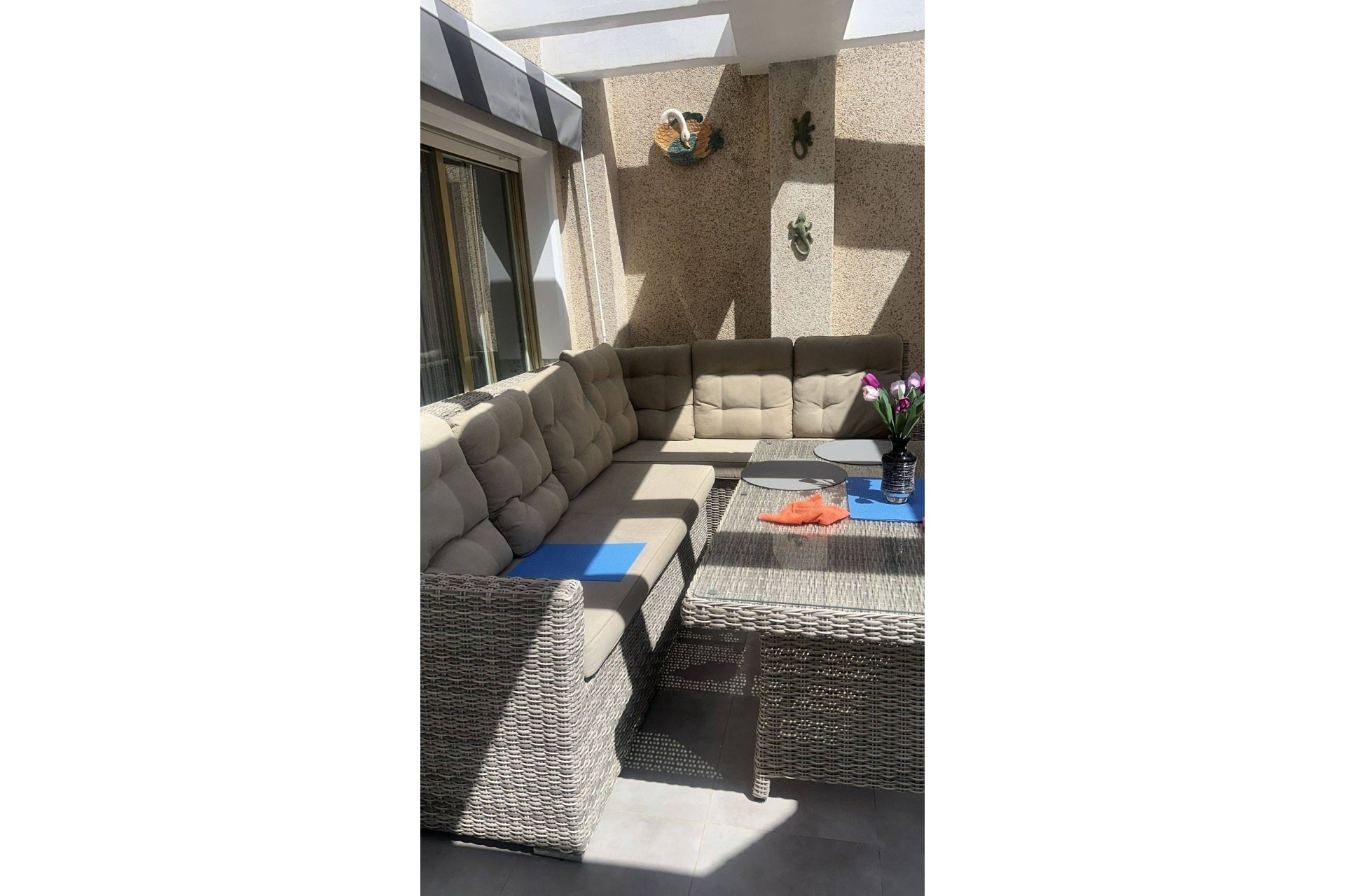 Segunda mano - Ático -
Torrevieja - Centro