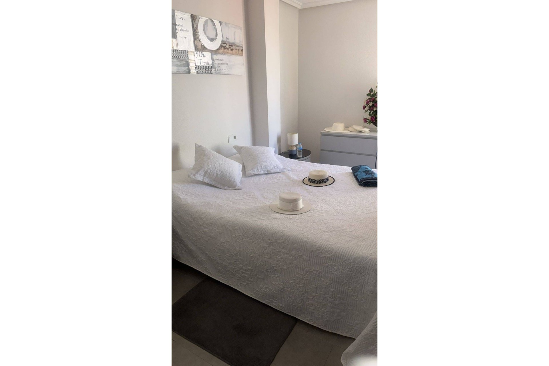 Segunda mano - Ático -
Torrevieja - Centro