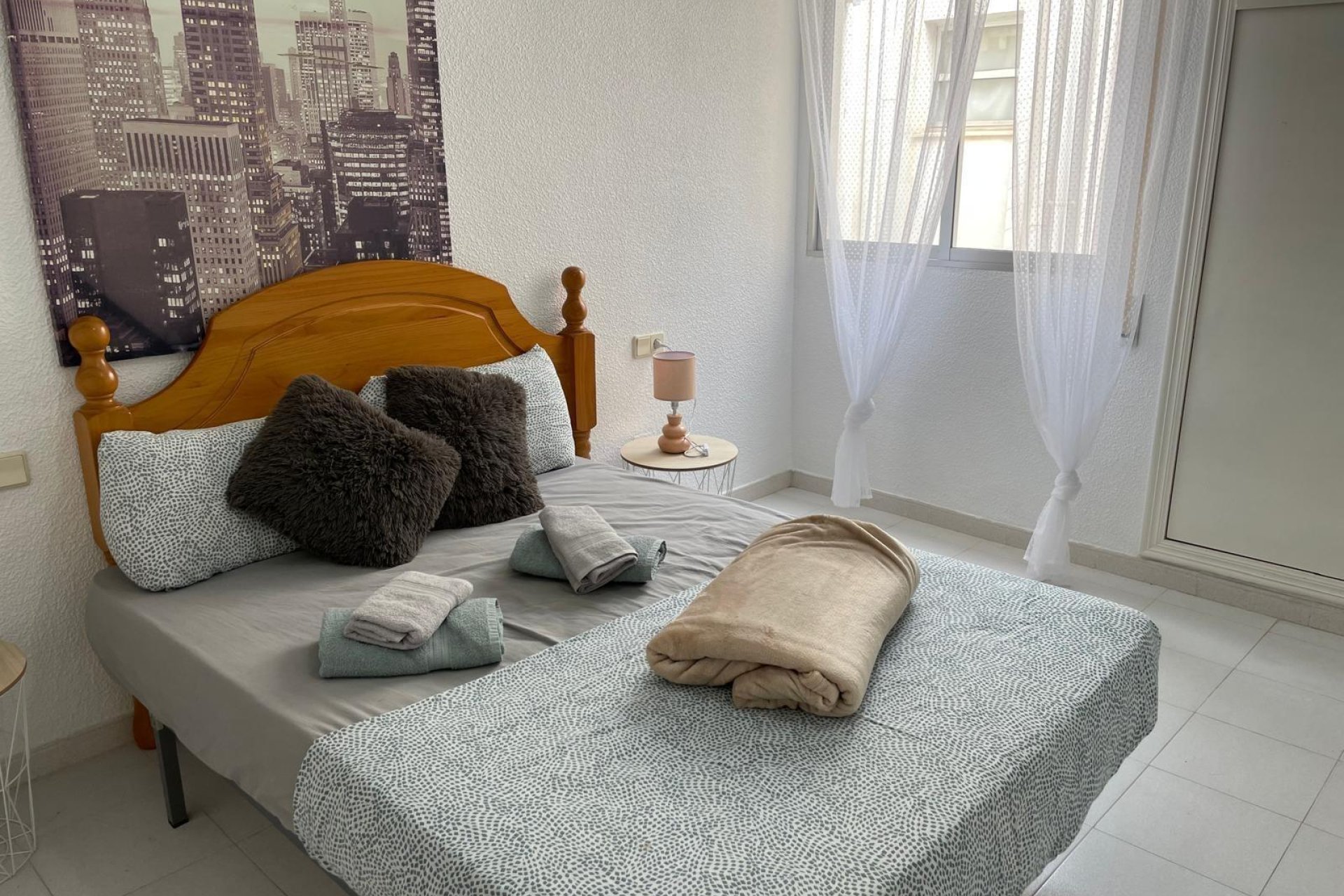 Segunda mano - Ático -
Torrevieja - Centro