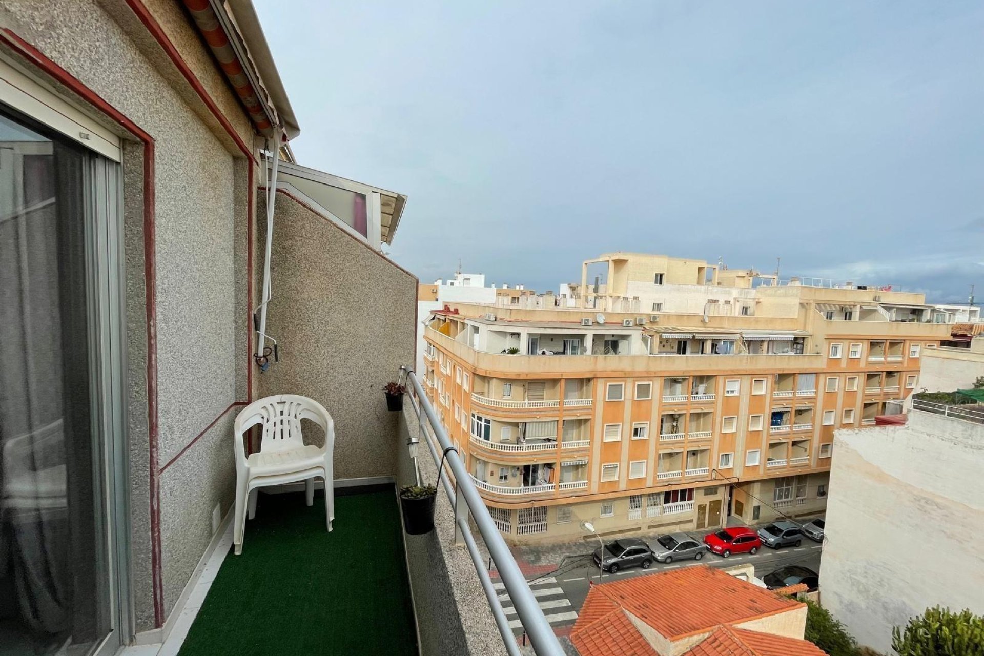 Segunda mano - Ático -
Torrevieja - Centro