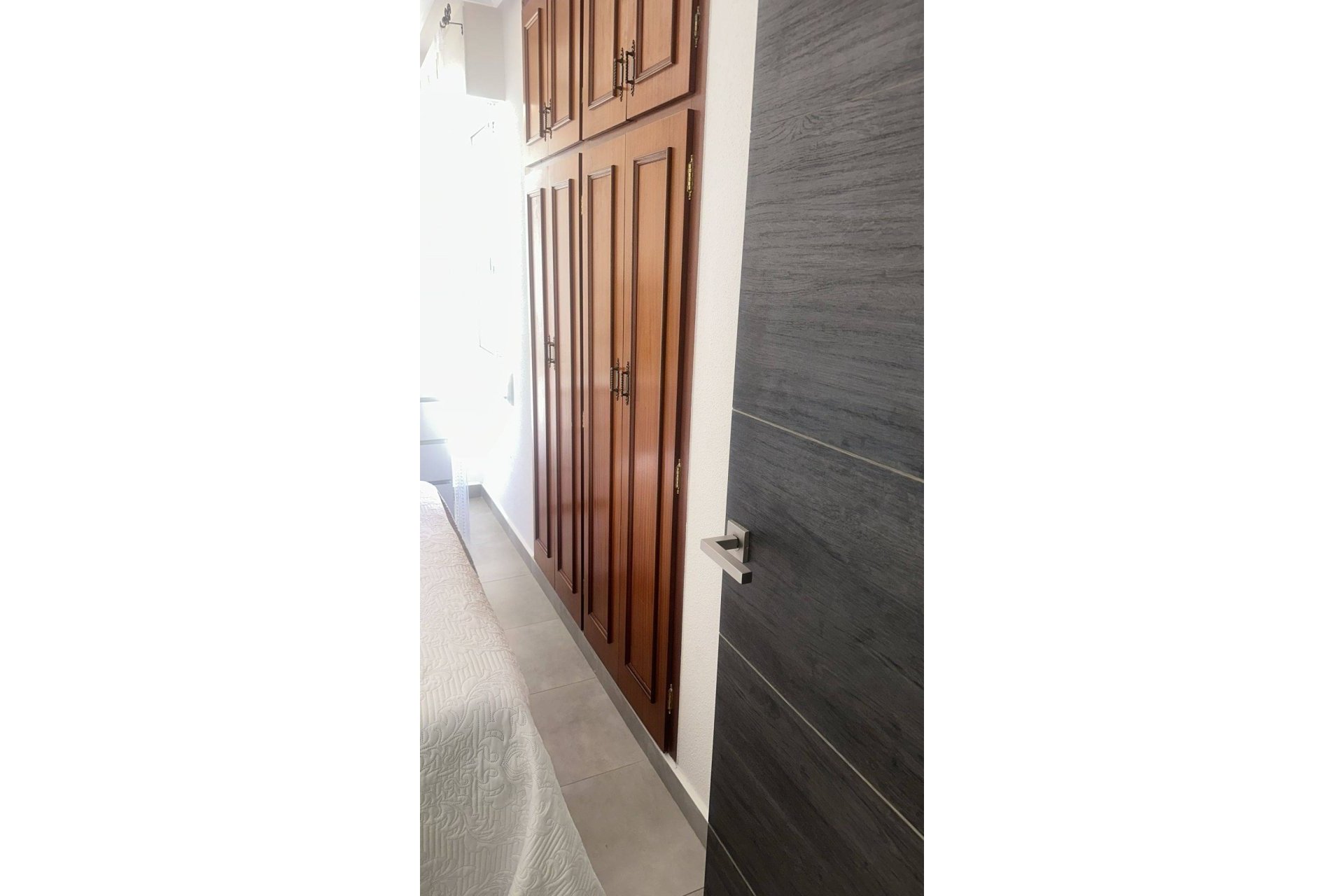 Segunda mano - Ático -
Torrevieja - Centro