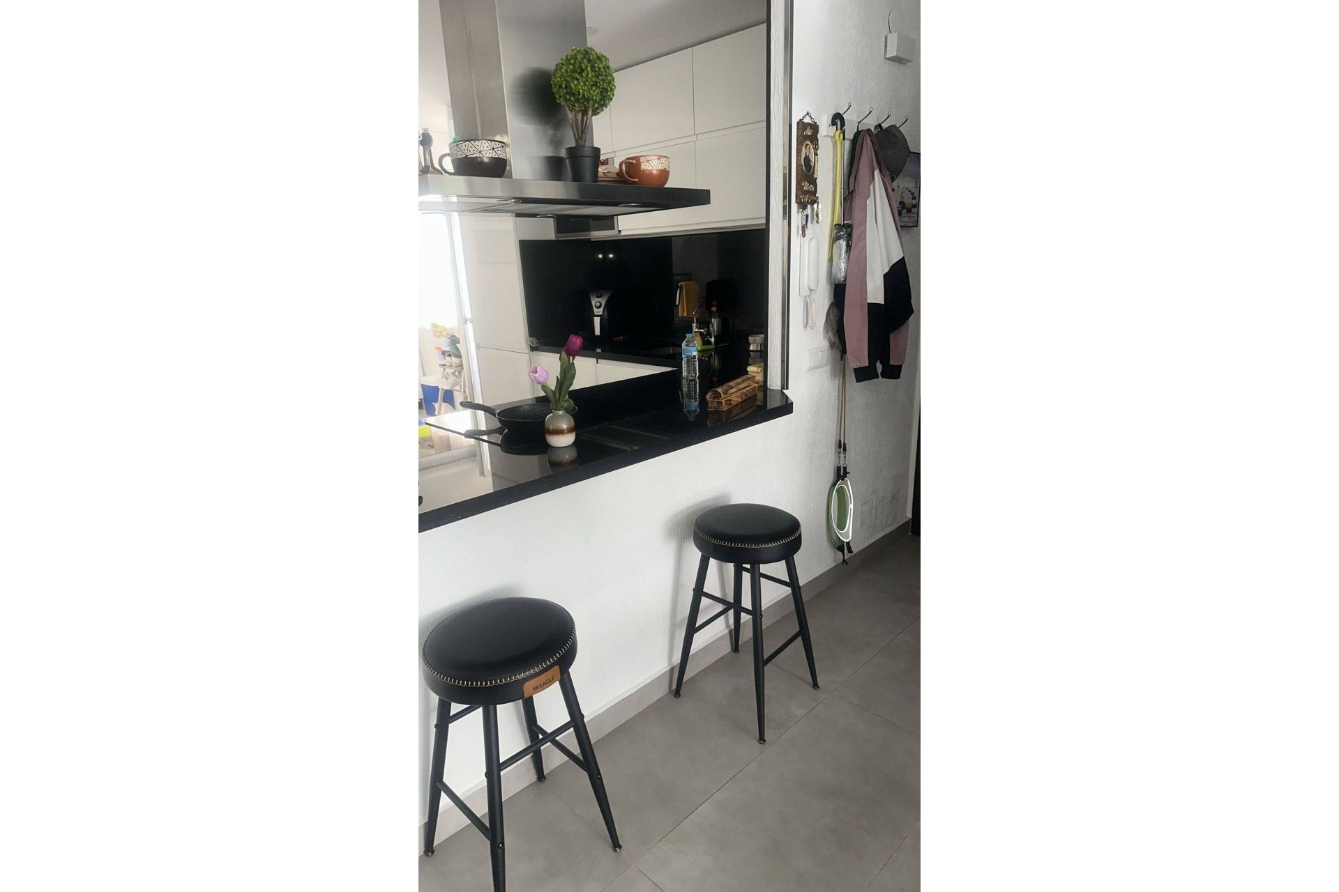 Segunda mano - Ático -
Torrevieja - Centro