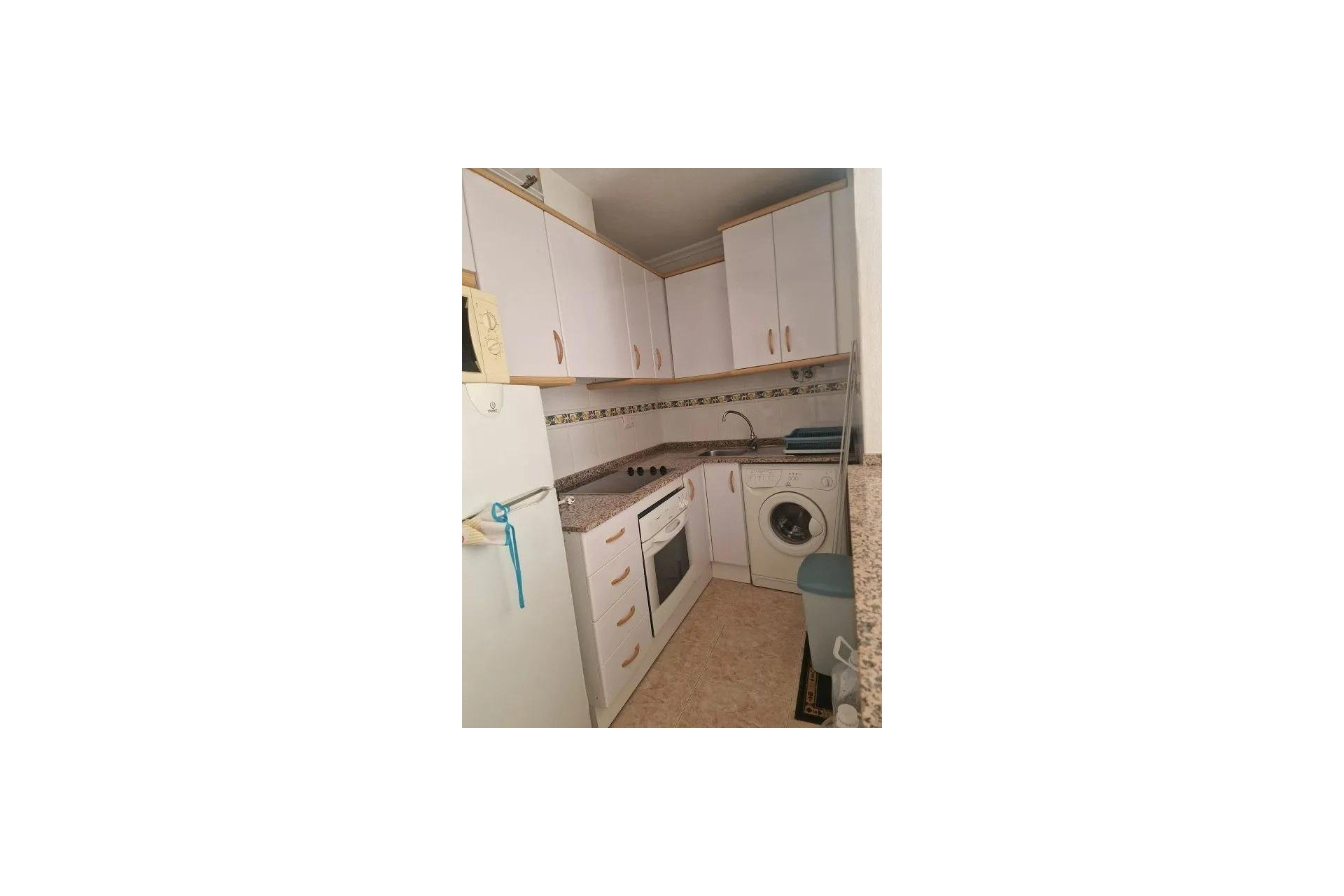 Segunda mano - Ático -
Torrevieja - Centro