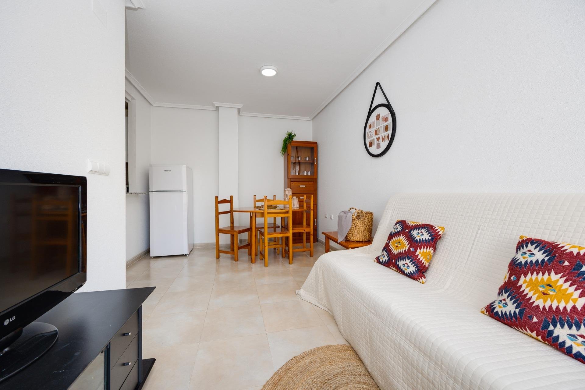 Segunda mano - Ático -
Torrevieja - Centro