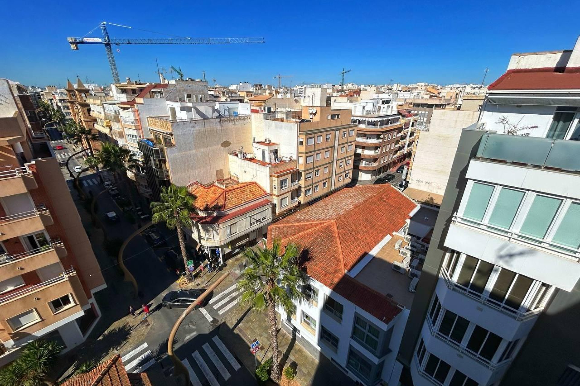 Segunda mano - Ático -
Torrevieja - Centro