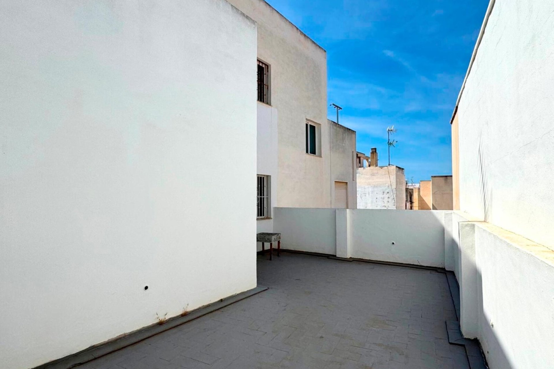 Segunda mano - Ático -
Torrevieja - Costa Blanca