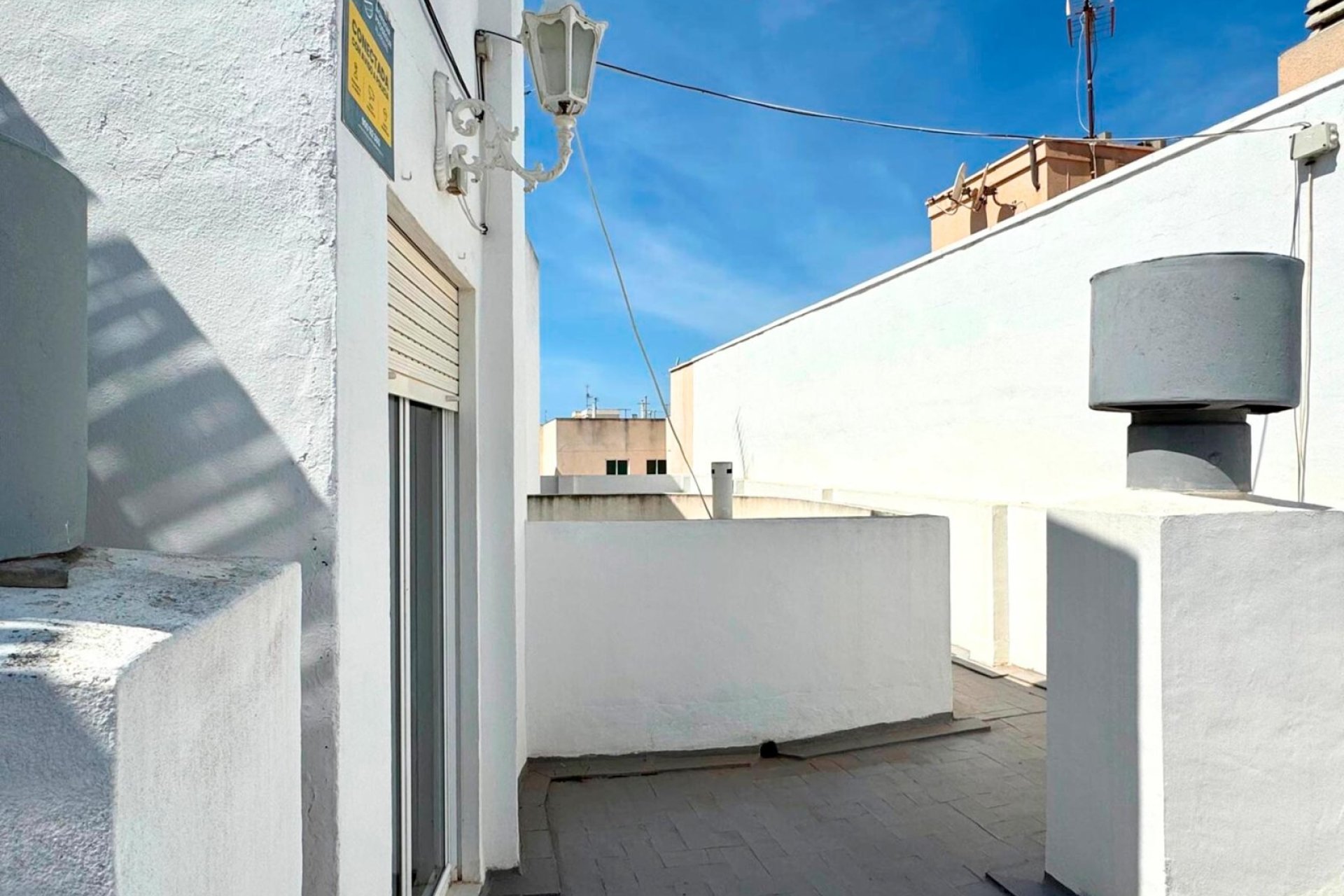 Segunda mano - Ático -
Torrevieja - Costa Blanca