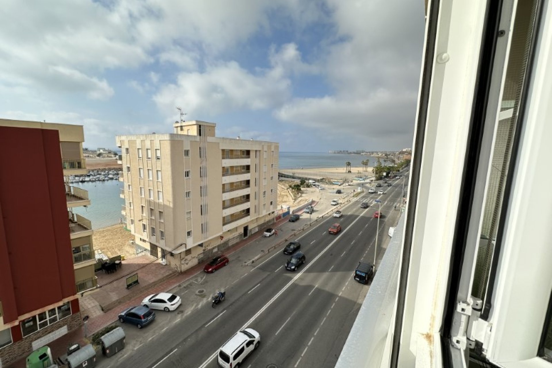 Segunda mano - Ático -
Torrevieja - Costa Blanca
