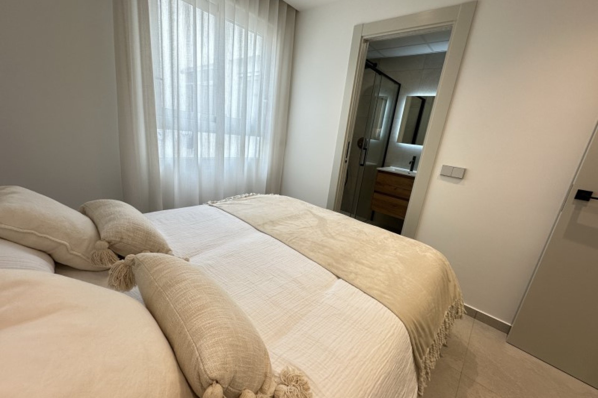 Segunda mano - Ático -
Torrevieja - Costa Blanca