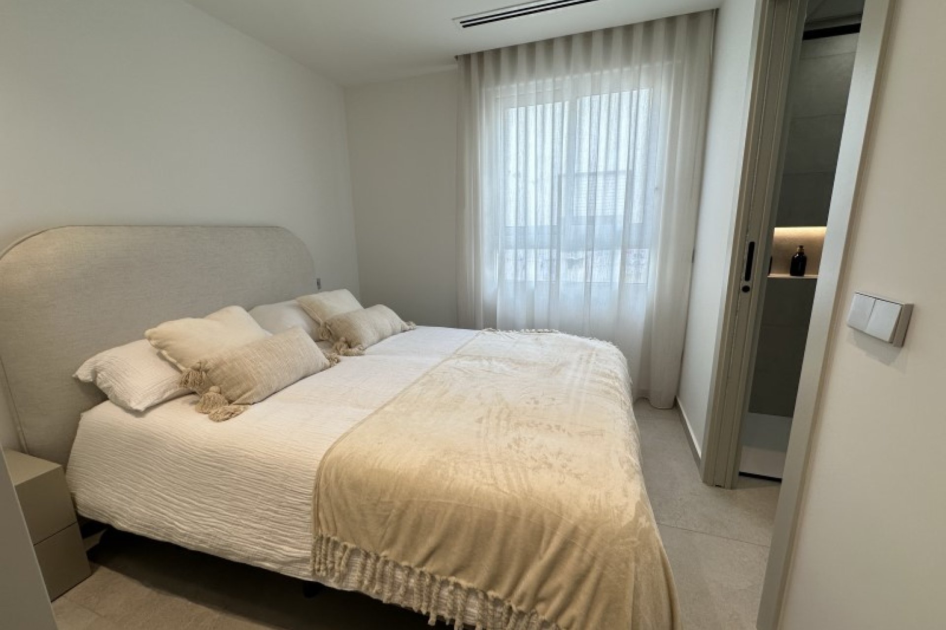 Segunda mano - Ático -
Torrevieja - Costa Blanca