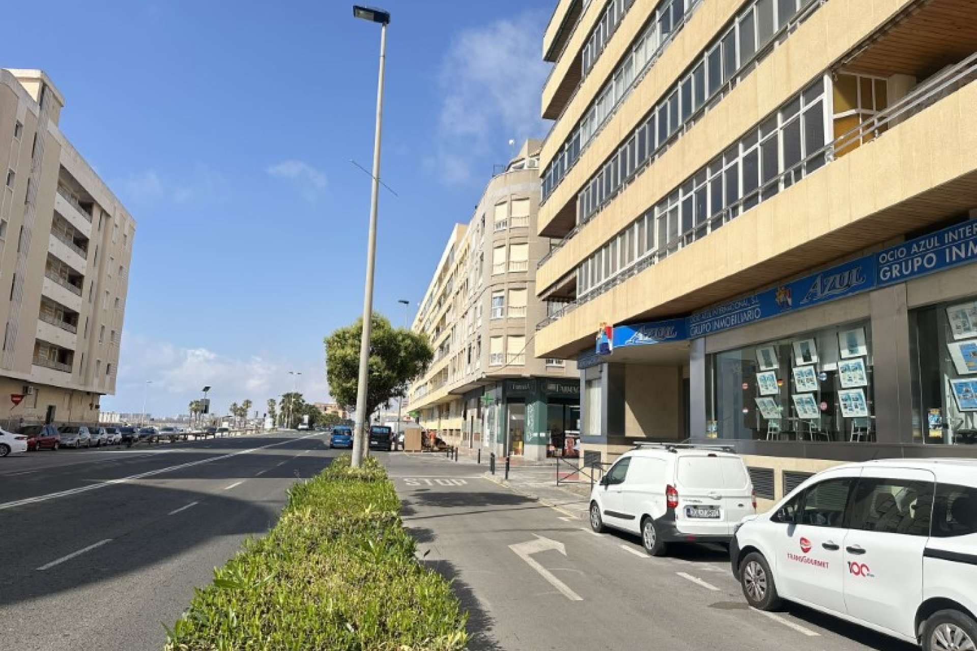 Segunda mano - Ático -
Torrevieja - Costa Blanca