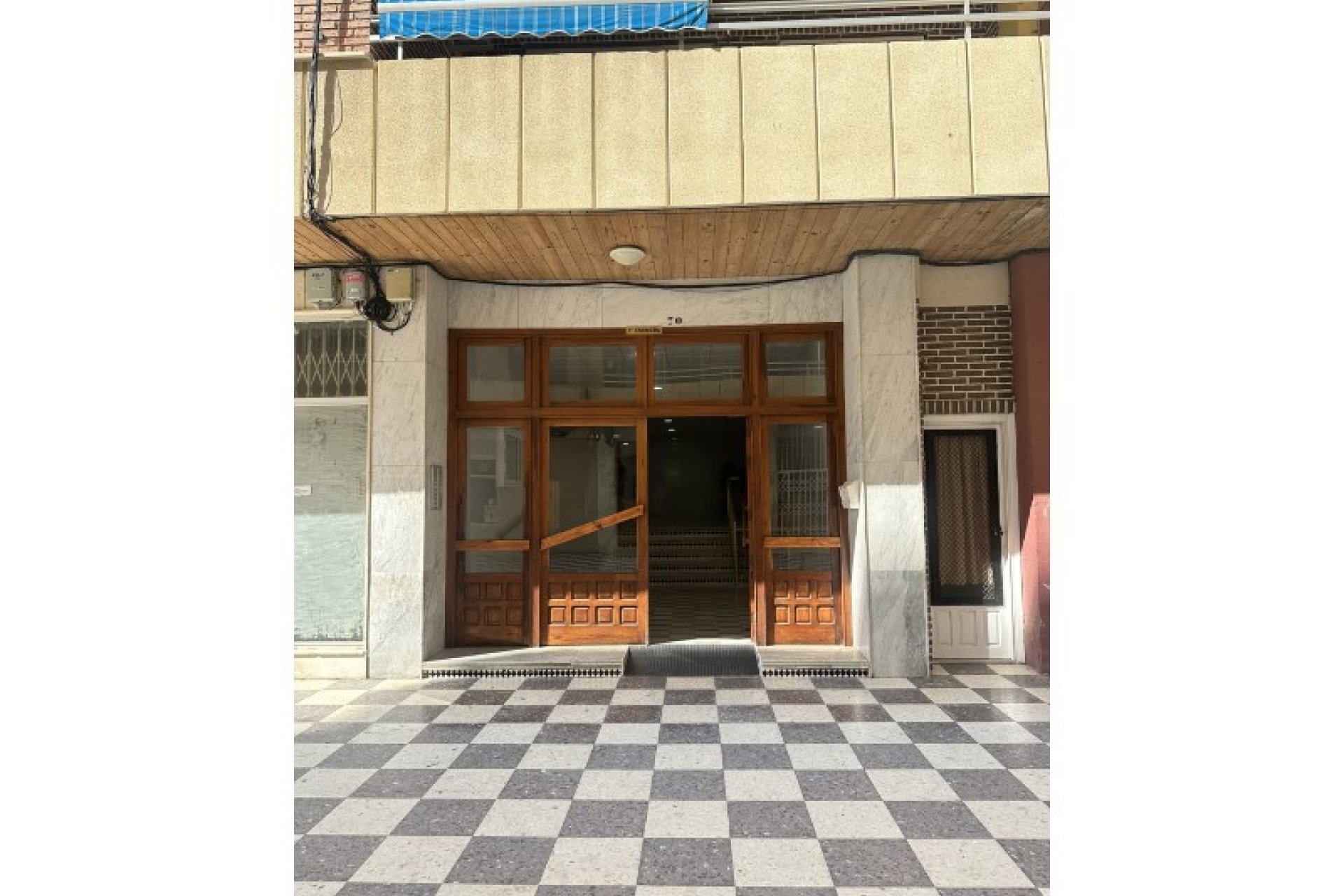 Segunda mano - Ático -
Torrevieja - Costa Blanca