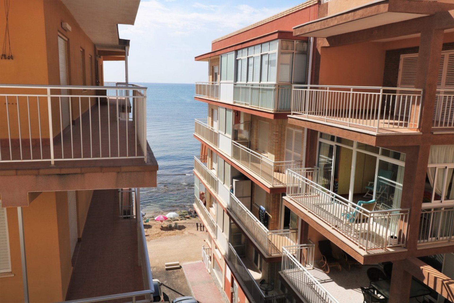 Segunda mano - Ático -
Torrevieja - Costa Blanca