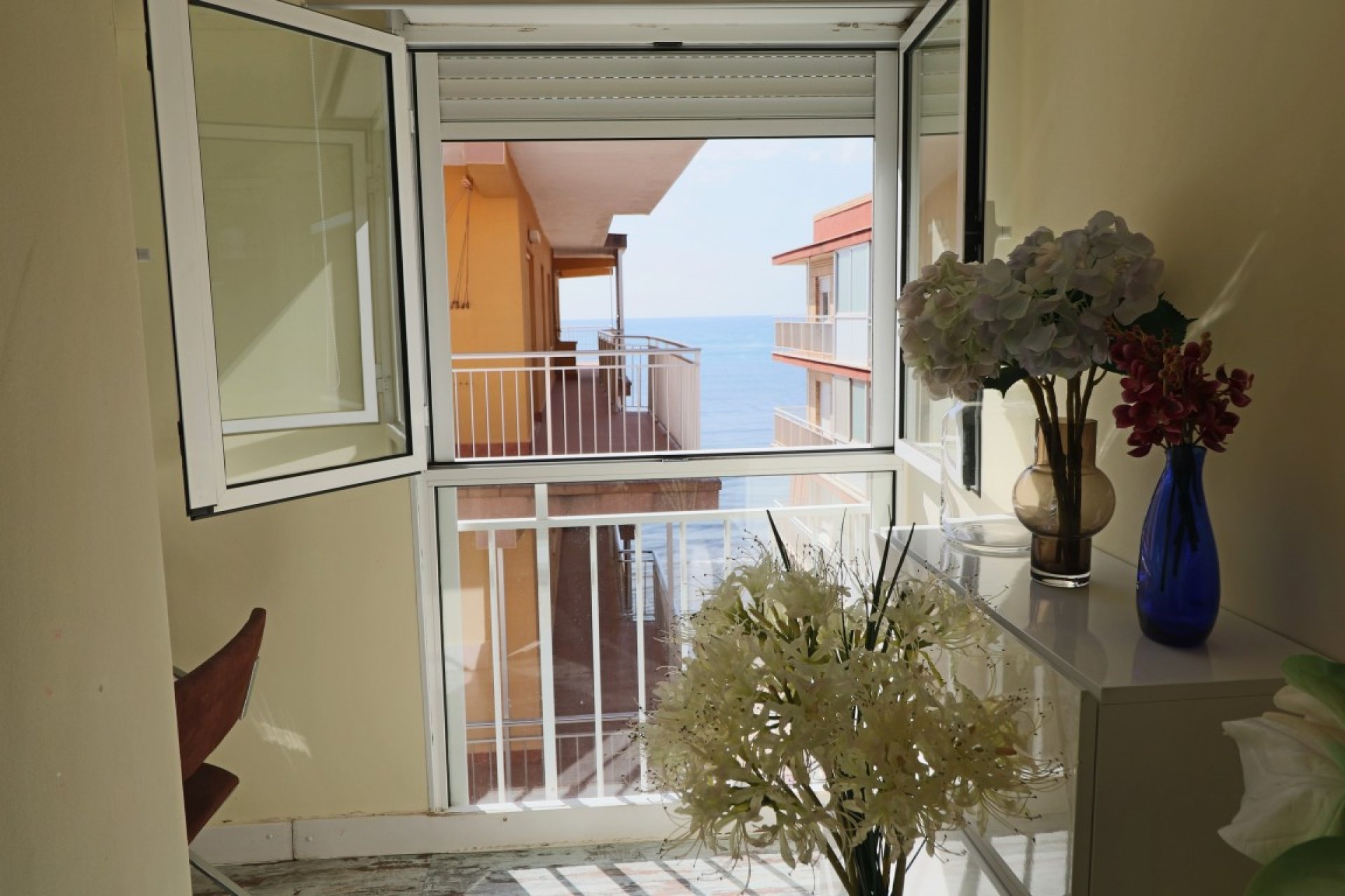 Segunda mano - Ático -
Torrevieja - Costa Blanca