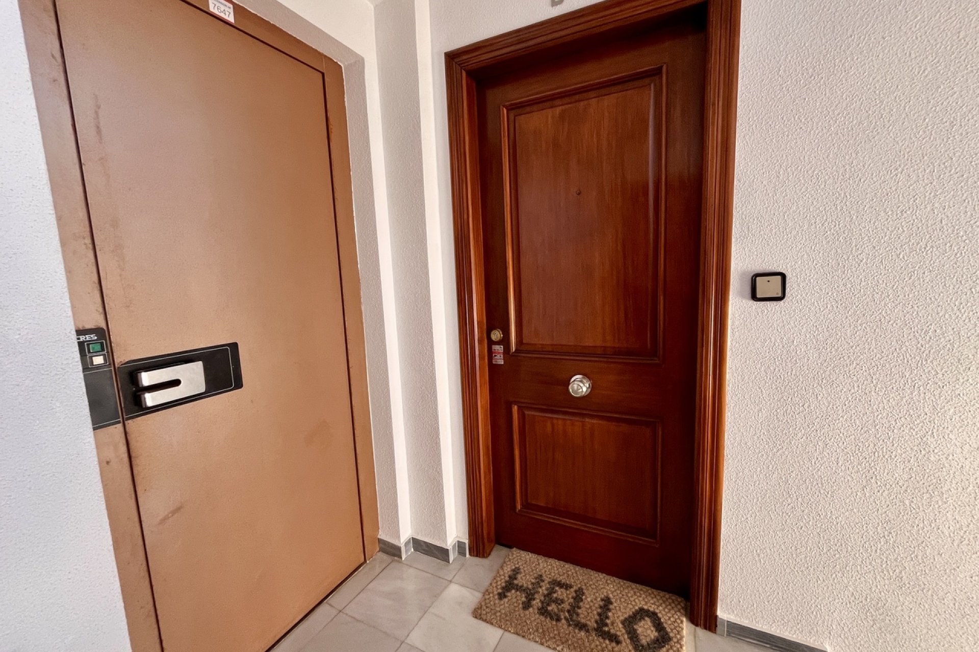 Segunda mano - Ático -
Torrevieja - Costa Blanca